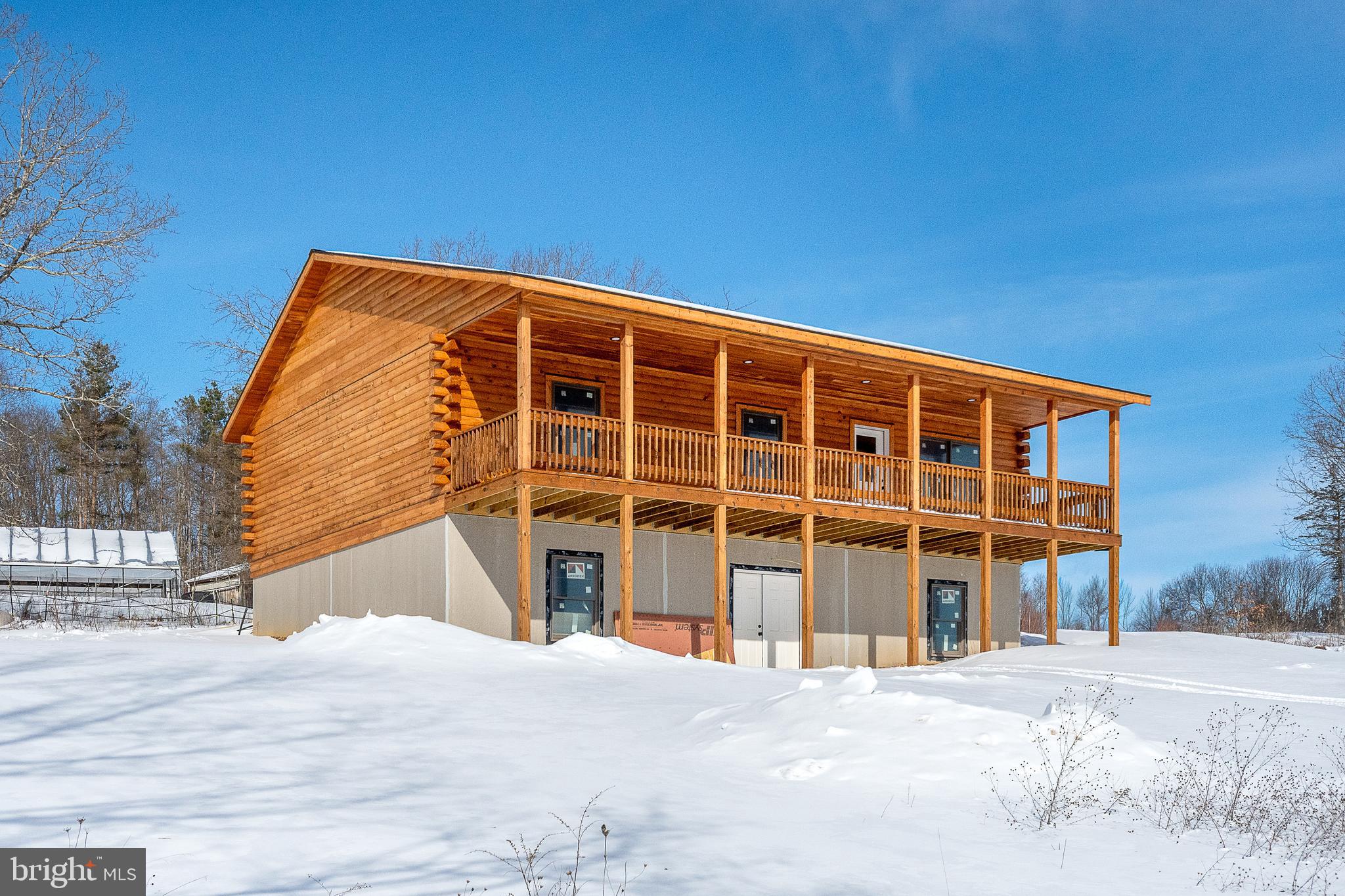 2173 KING WILDESEN ROAD