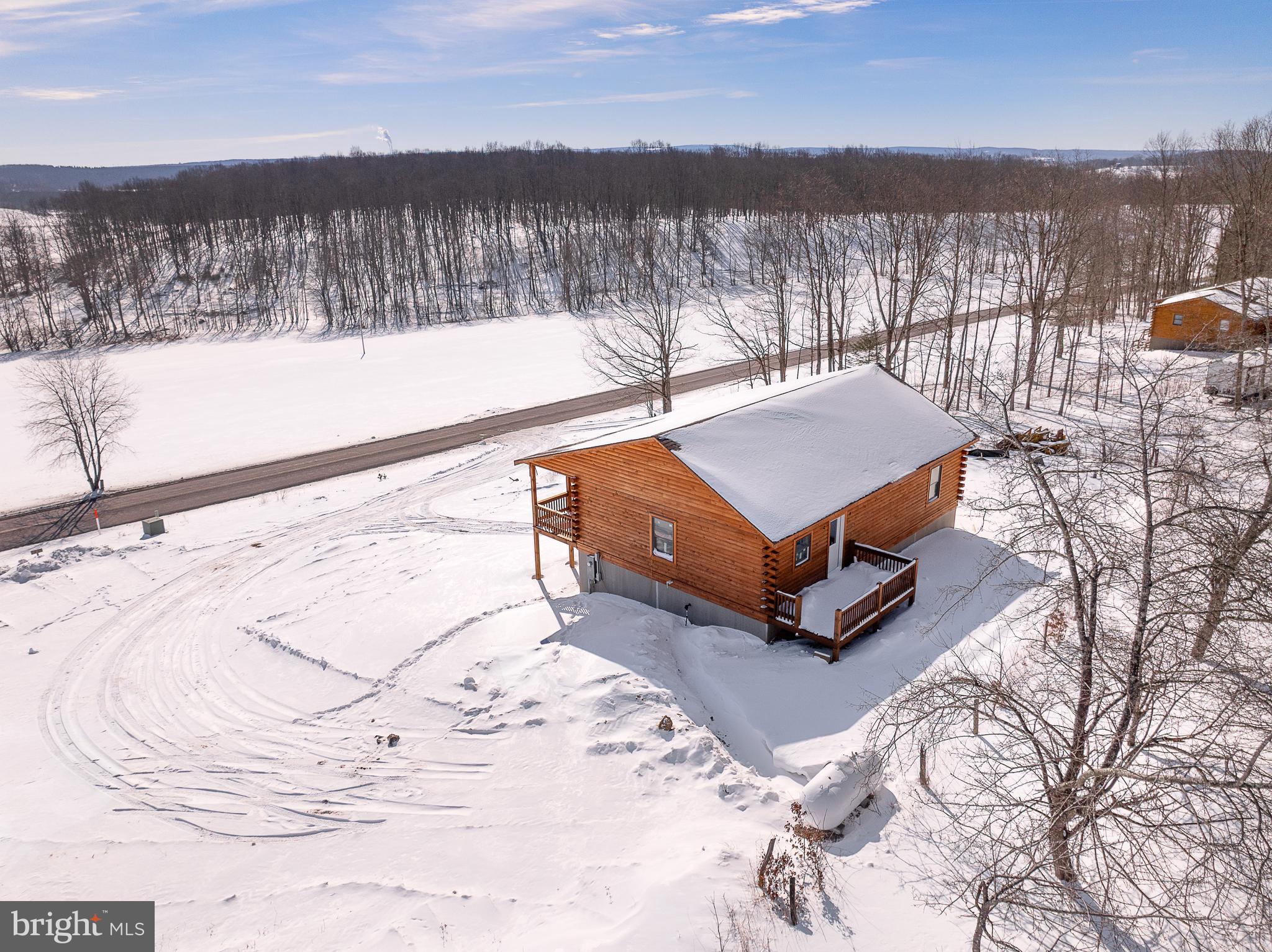 2173 KING WILDESEN ROAD