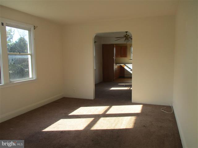 HAMILTON HEIGHTS - Residential