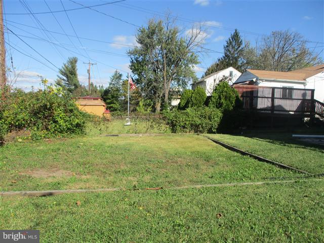 HAMILTON HEIGHTS - Residential