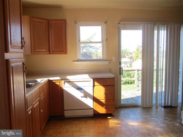 HAMILTON HEIGHTS - Residential