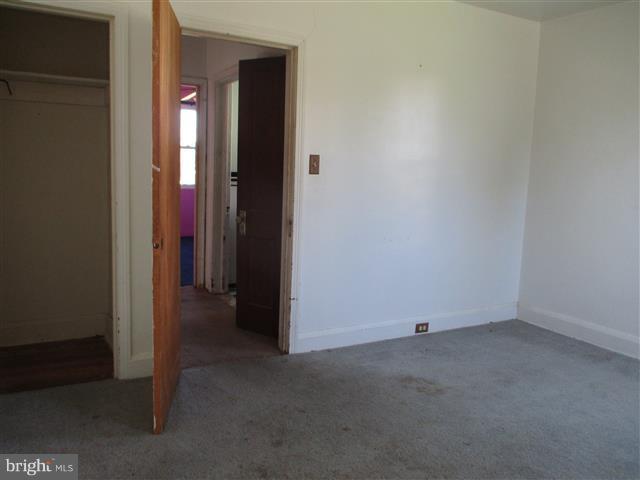 HAMILTON HEIGHTS - Residential