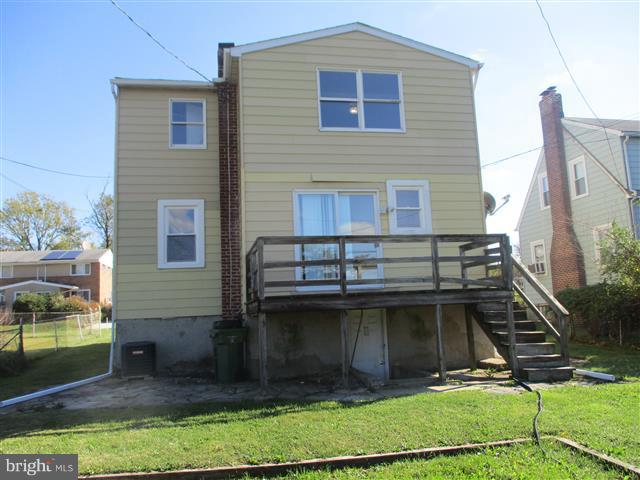 HAMILTON HEIGHTS - Residential