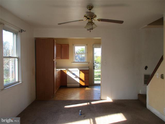 HAMILTON HEIGHTS - Residential