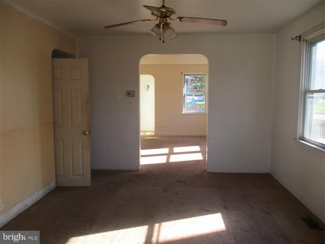 HAMILTON HEIGHTS - Residential