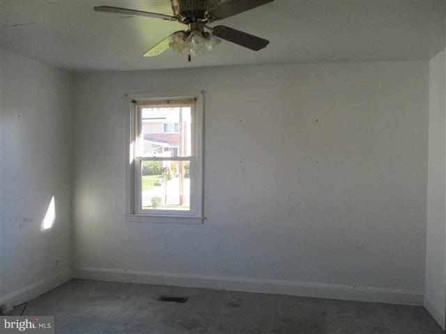 HAMILTON HEIGHTS - Residential