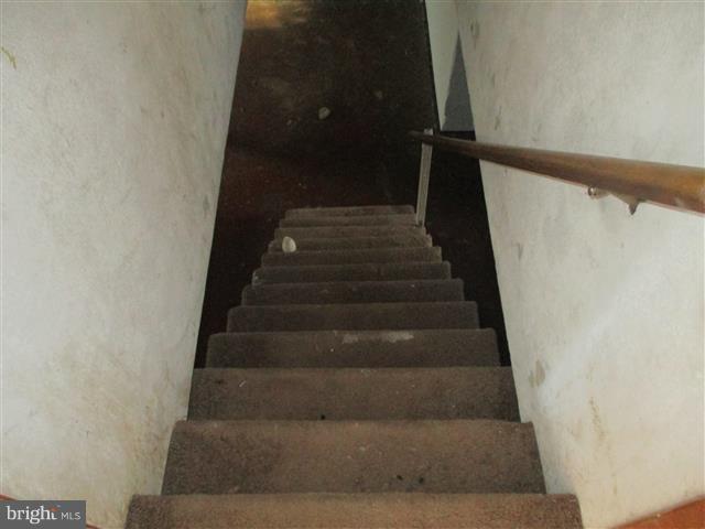 HAMILTON HEIGHTS - Residential