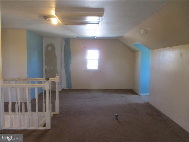 HAMILTON HEIGHTS - Residential