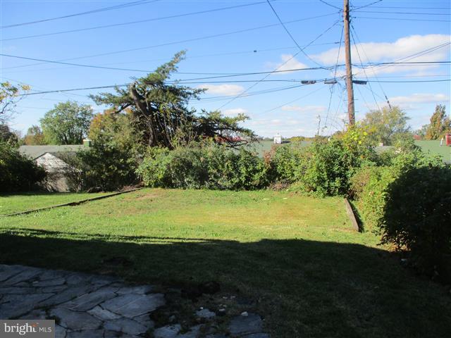 HAMILTON HEIGHTS - Residential