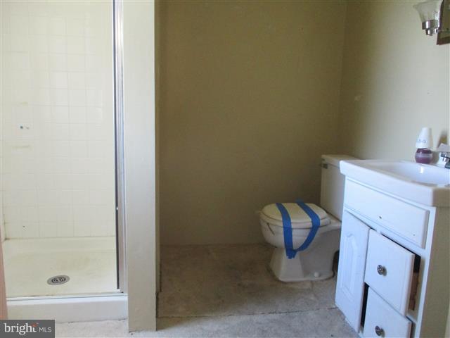 HAMILTON HEIGHTS - Residential