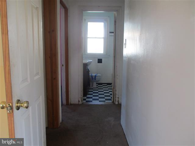 HAMILTON HEIGHTS - Residential