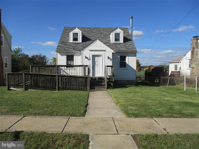 HAMILTON HEIGHTS - Residential