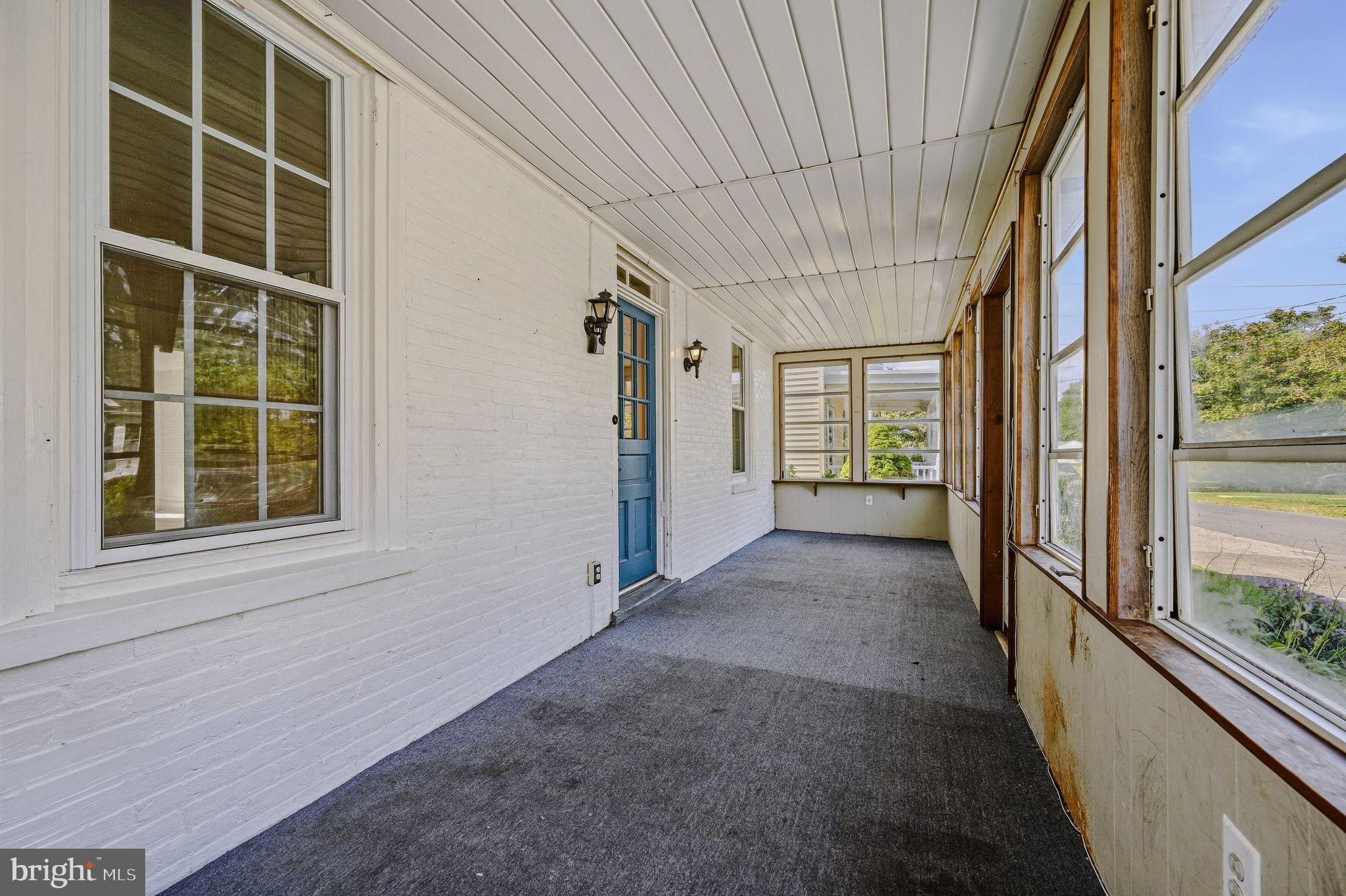 108 W HARMONY ROAD