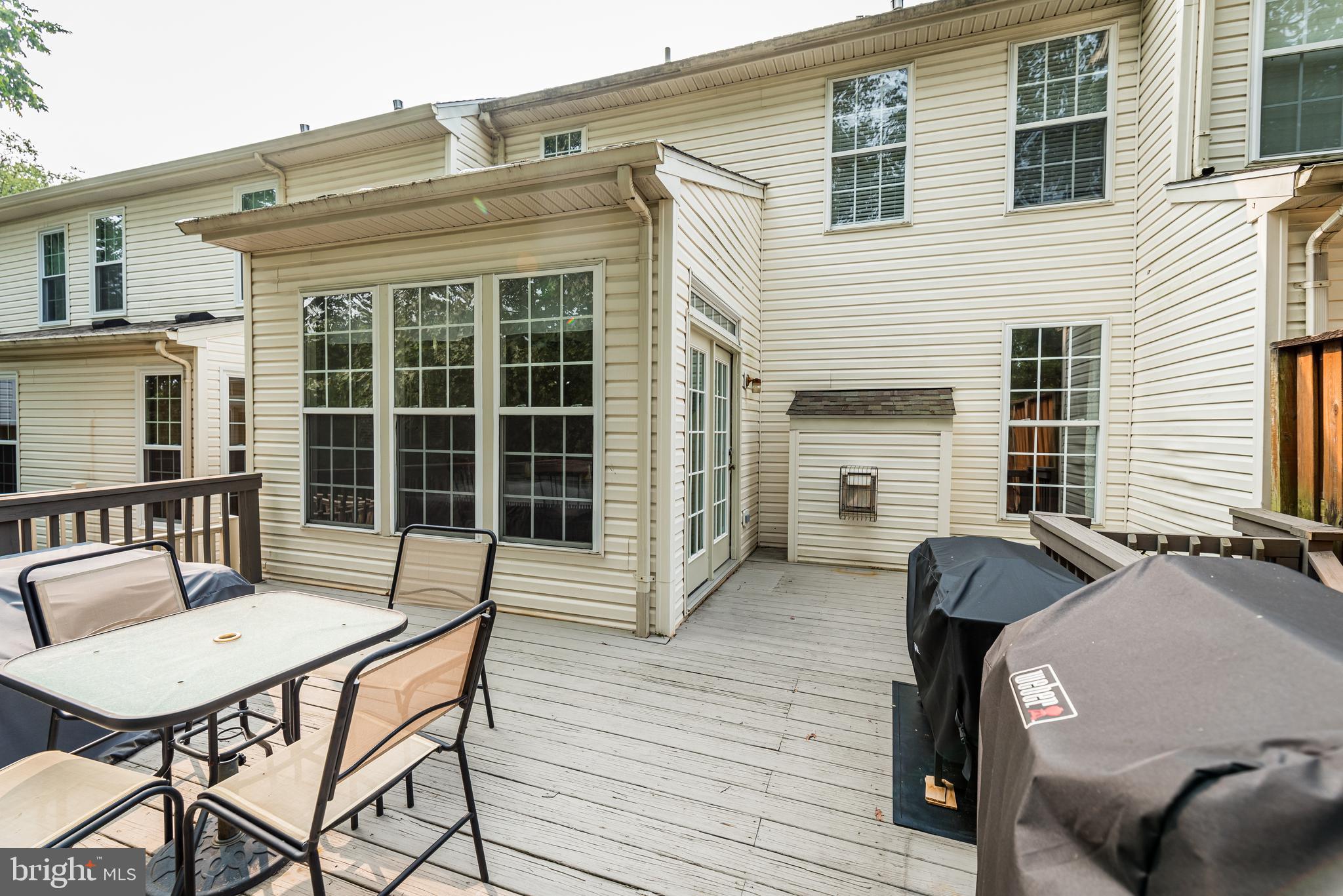 BRADFORD GREENE - Residential