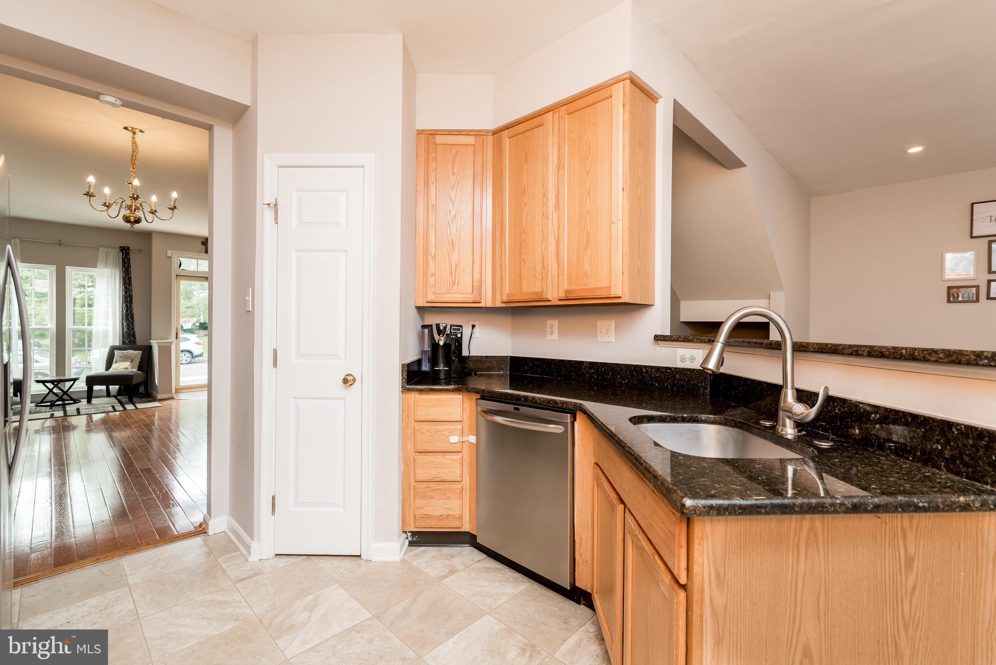 BRADFORD GREENE - Residential