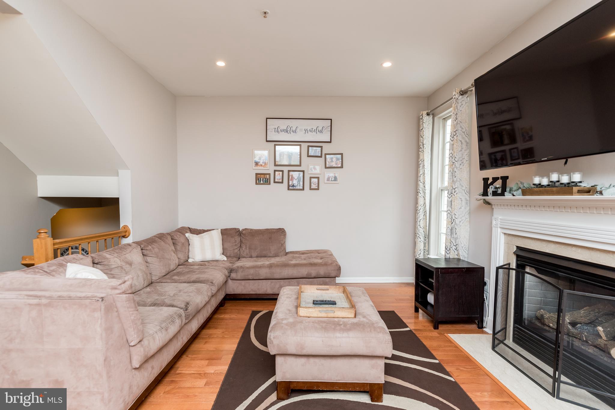 BRADFORD GREENE - Residential