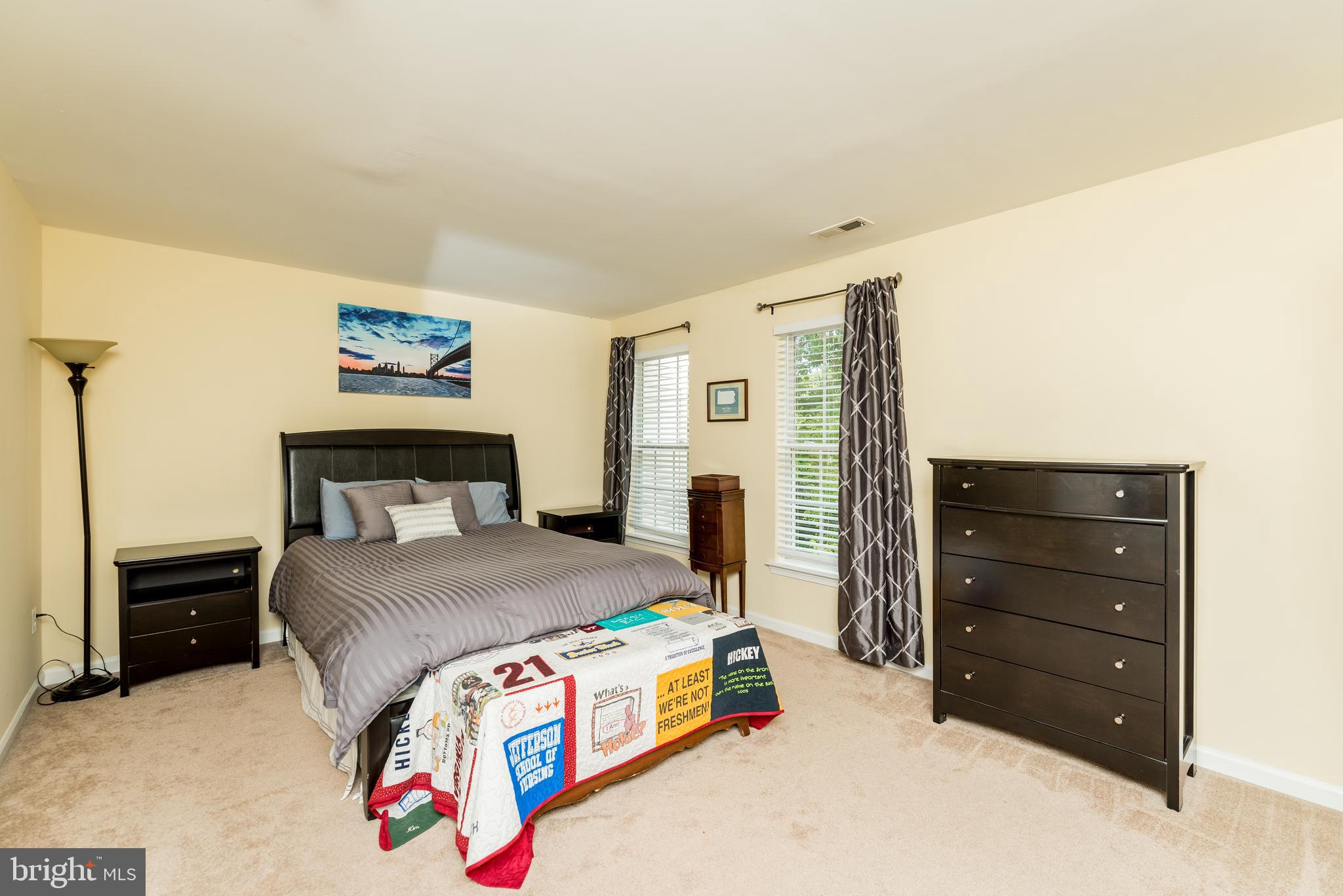 BRADFORD GREENE - Residential