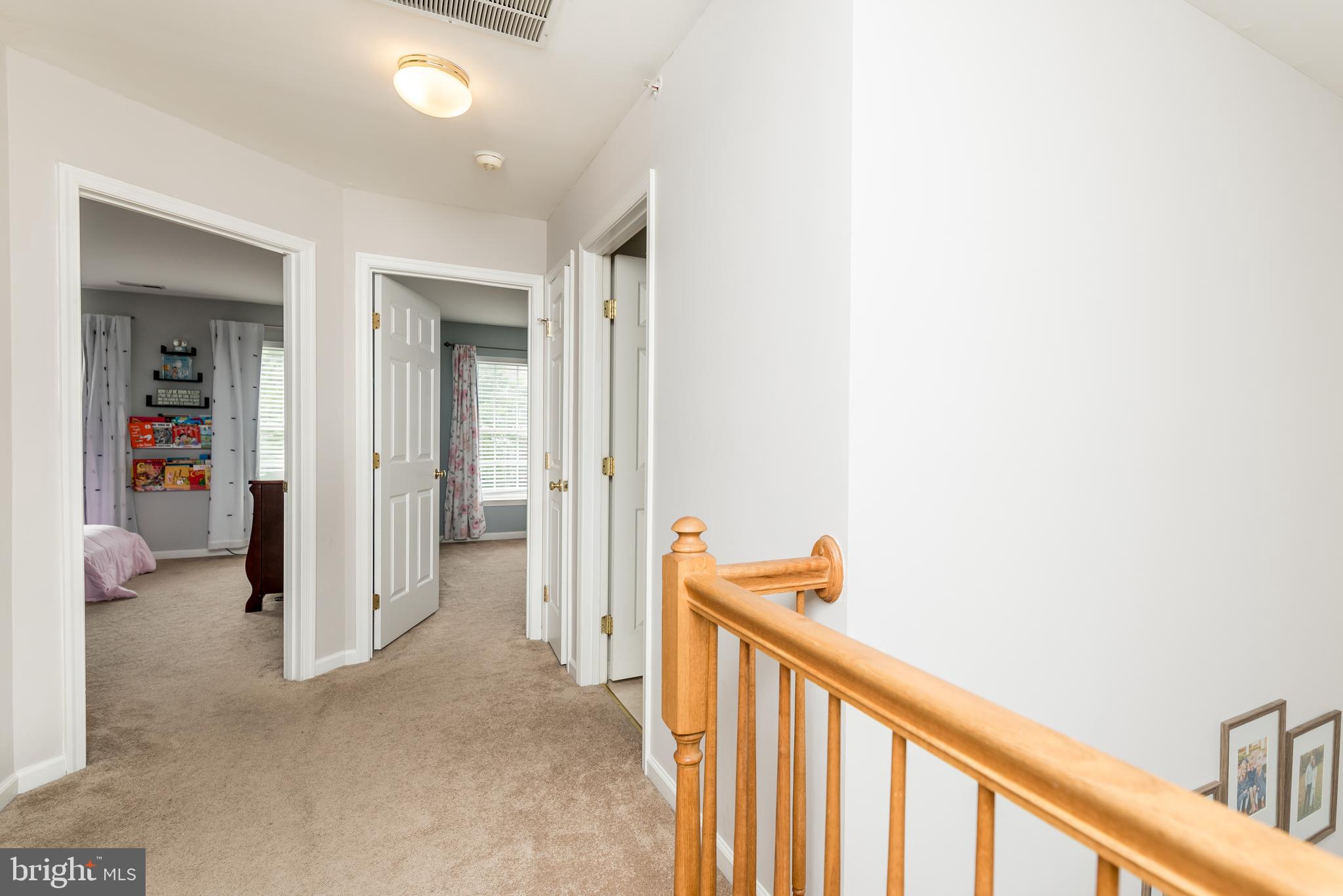 BRADFORD GREENE - Residential