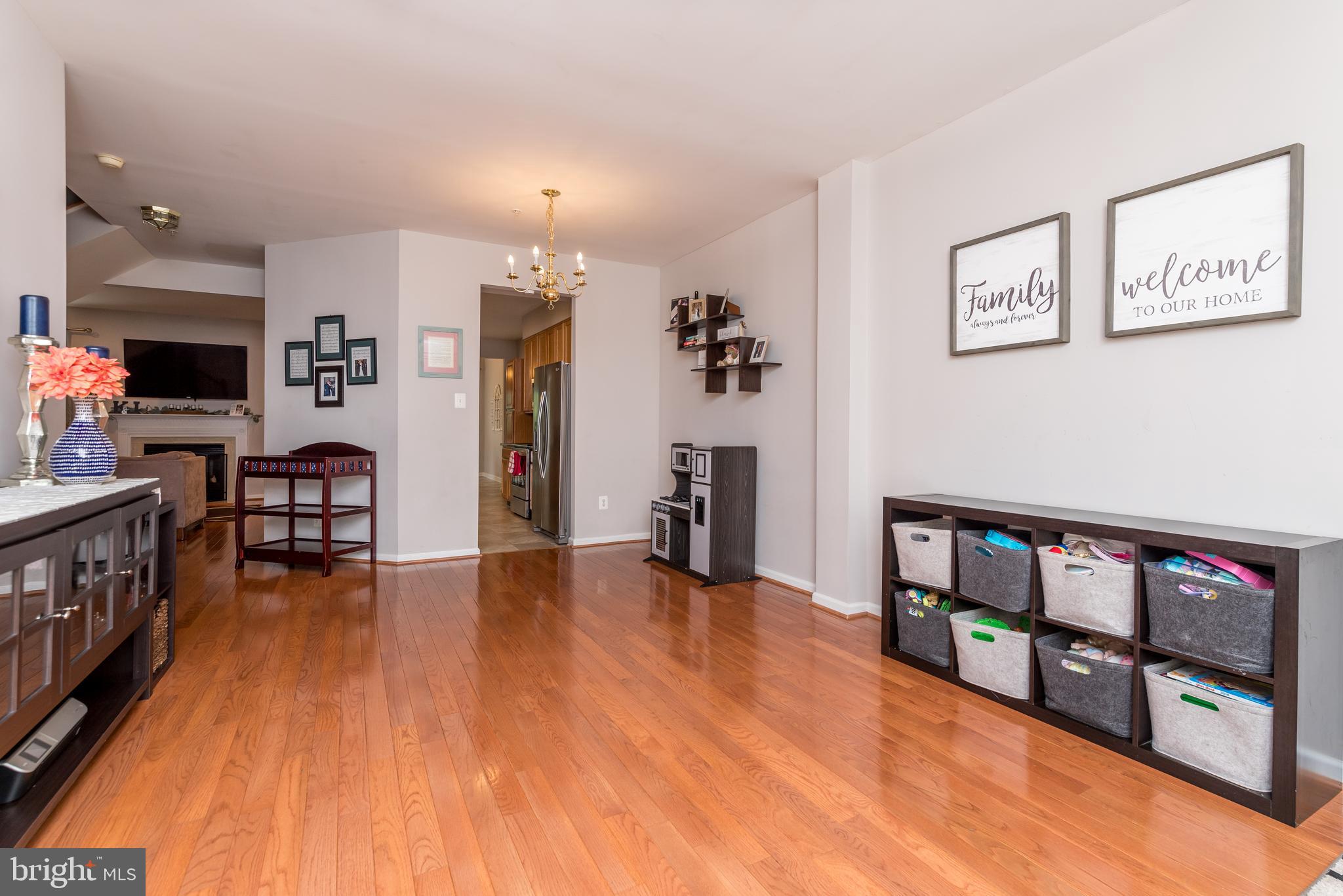 BRADFORD GREENE - Residential