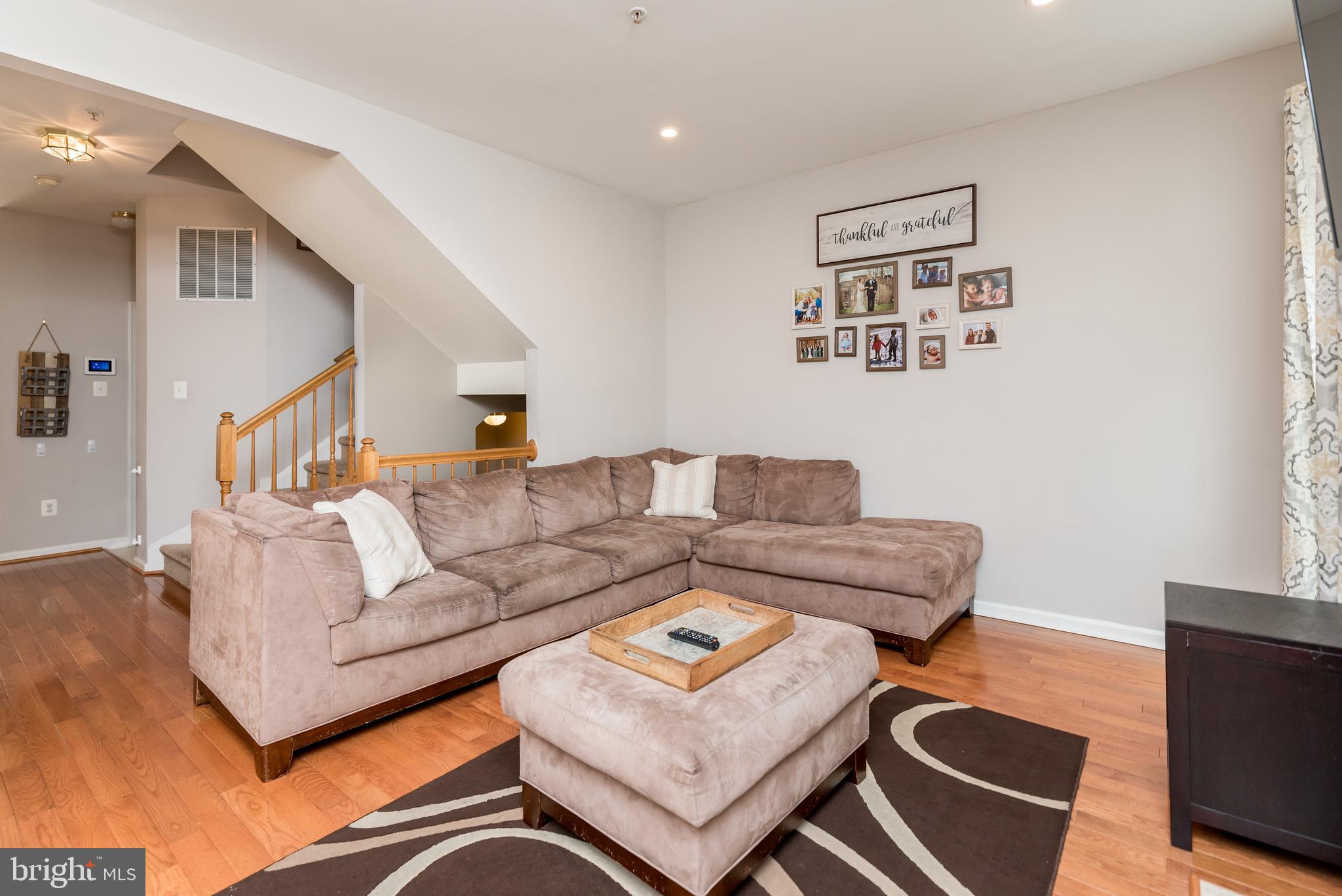 BRADFORD GREENE - Residential