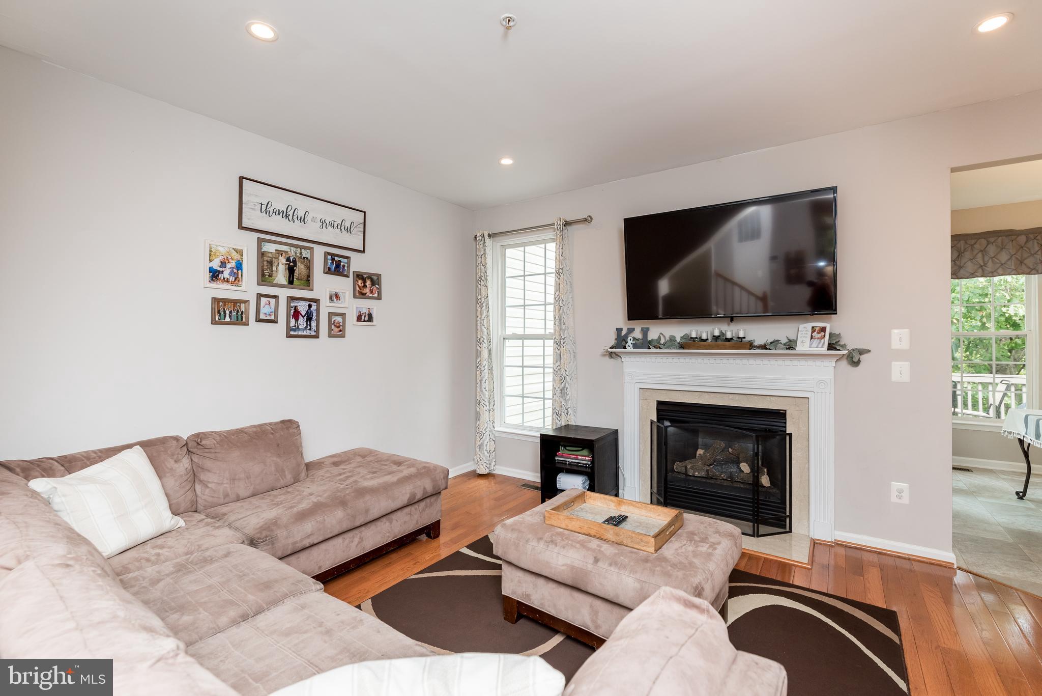 BRADFORD GREENE - Residential