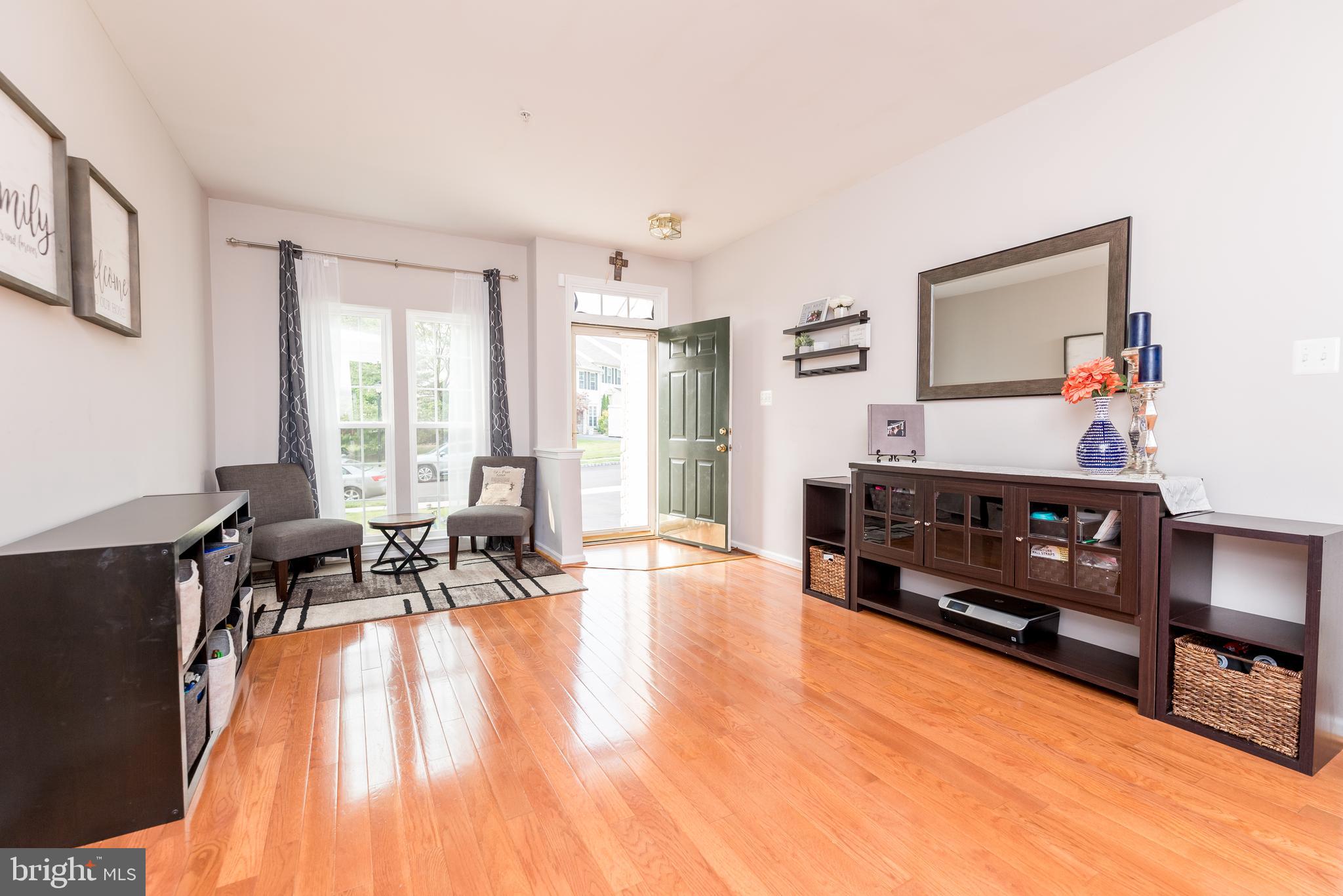 BRADFORD GREENE - Residential