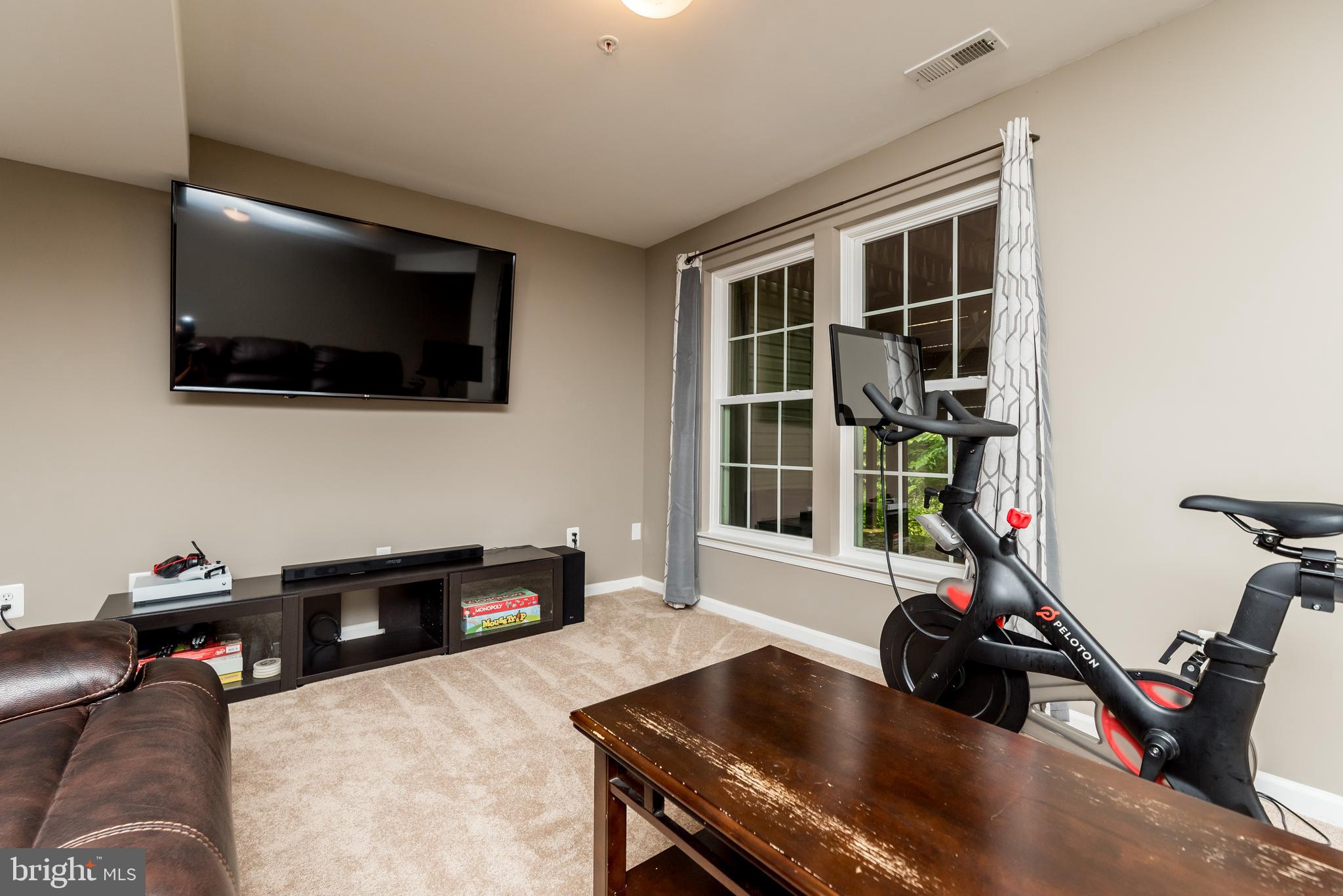 BRADFORD GREENE - Residential