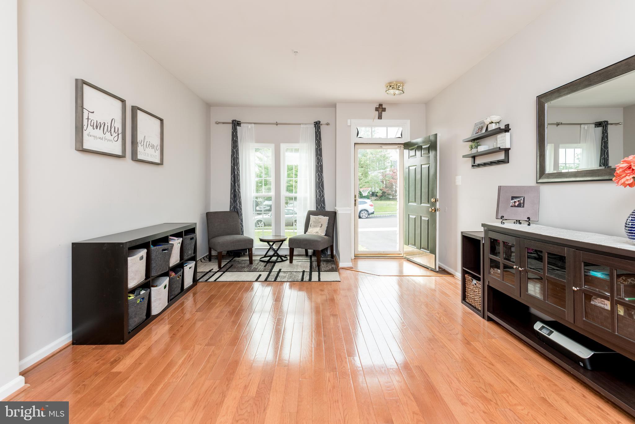 BRADFORD GREENE - Residential