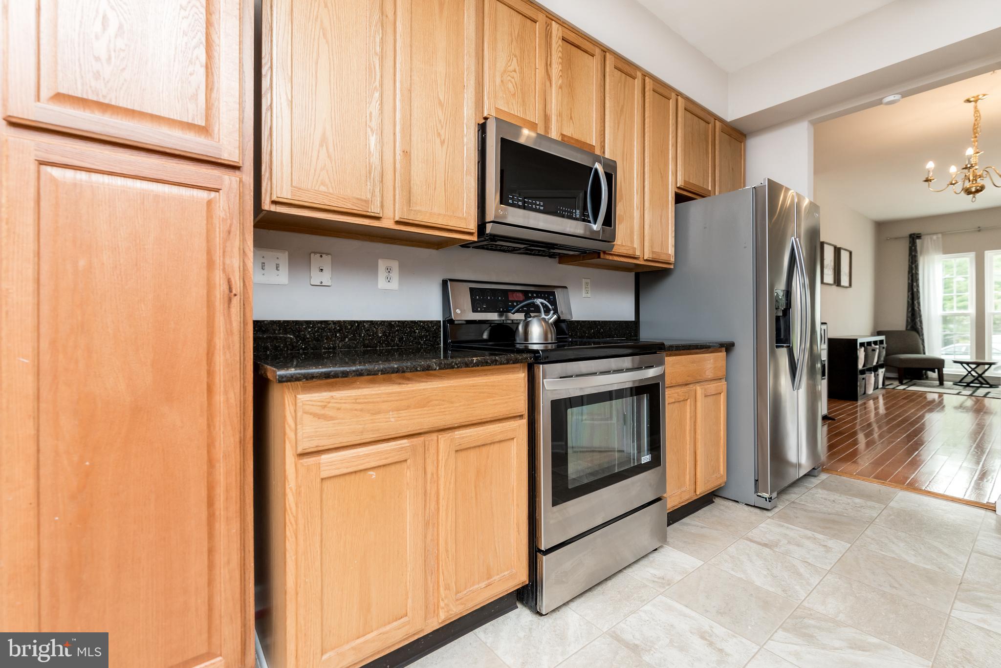 BRADFORD GREENE - Residential