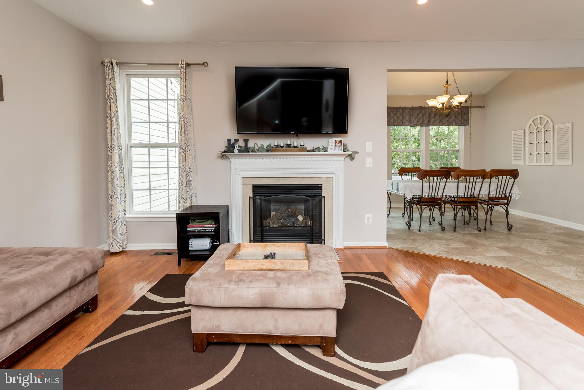 BRADFORD GREENE - Residential