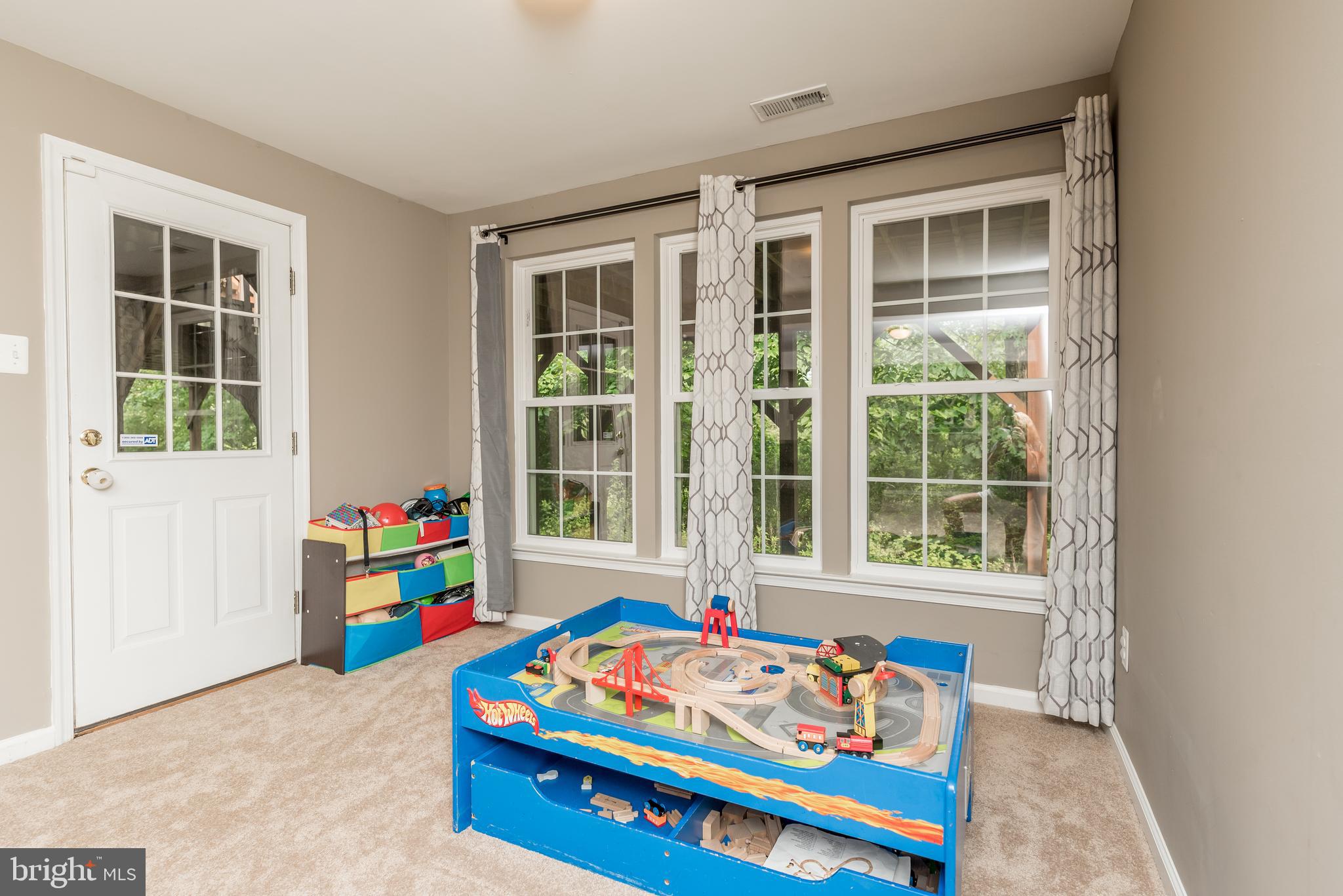 BRADFORD GREENE - Residential