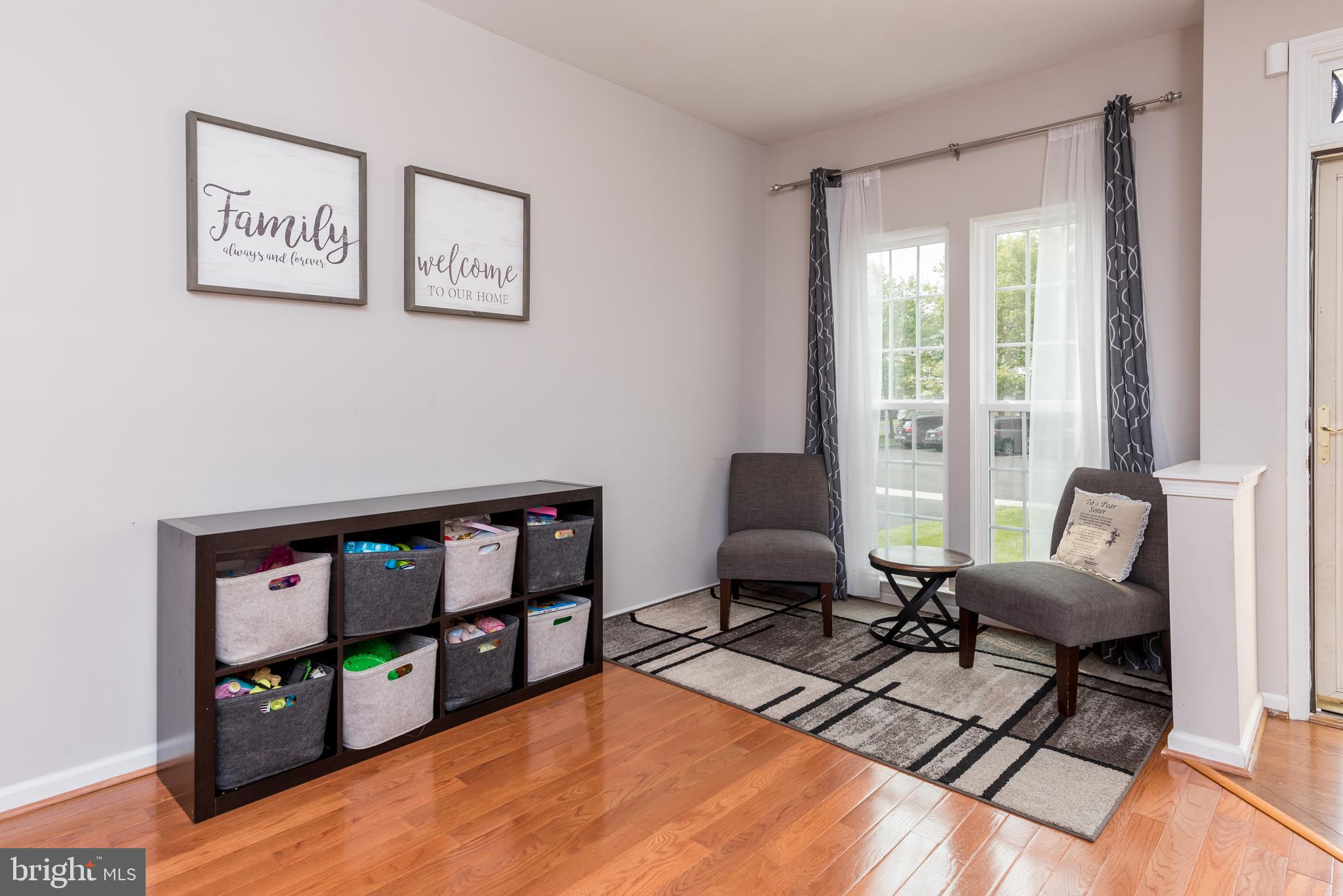 BRADFORD GREENE - Residential