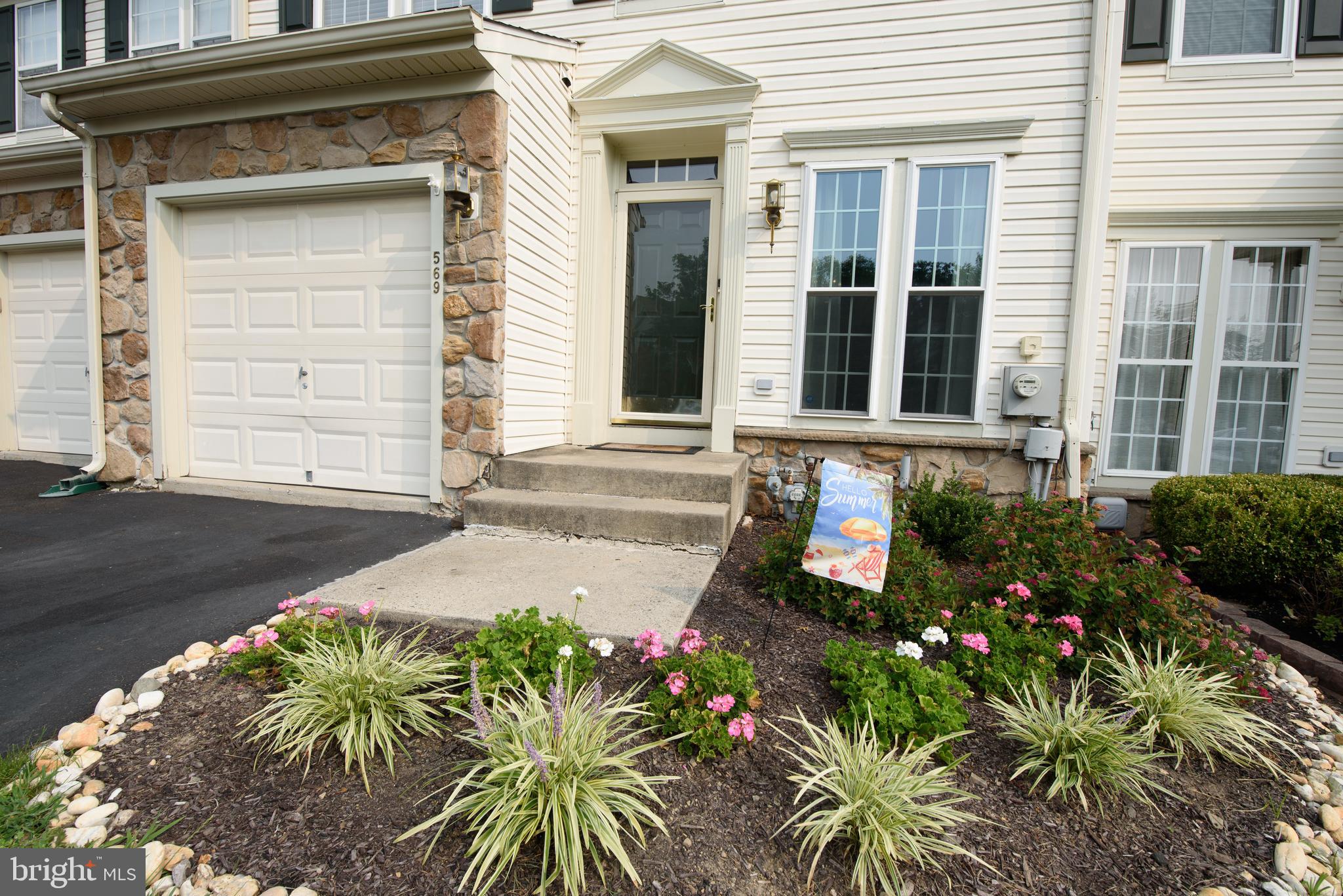 BRADFORD GREENE - Residential