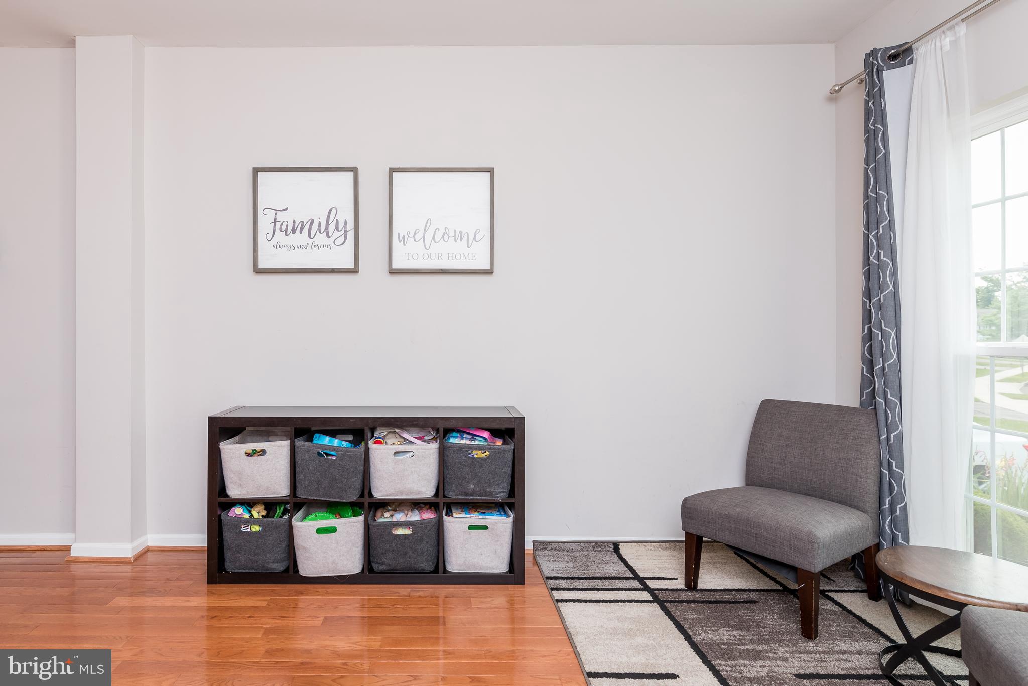 BRADFORD GREENE - Residential