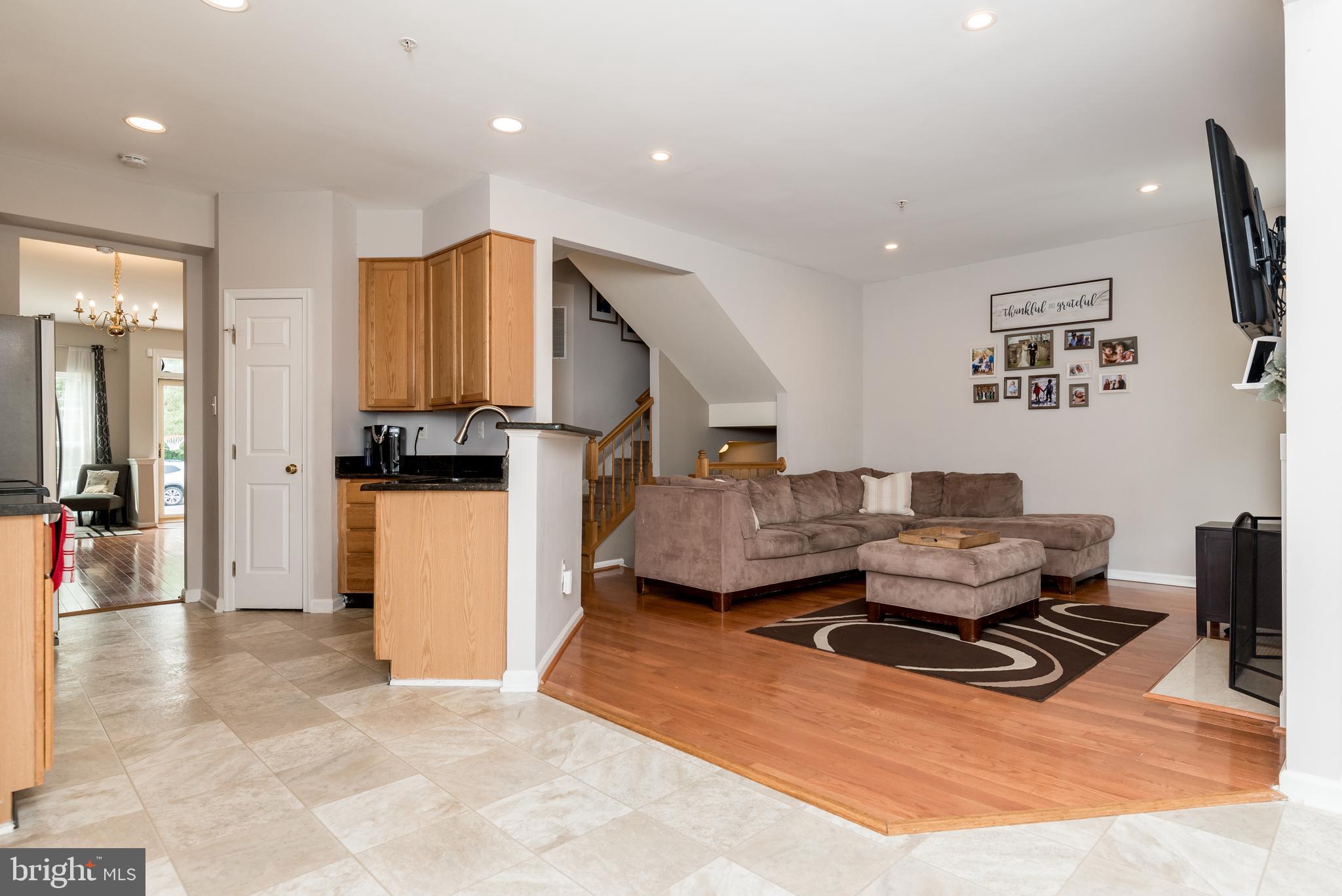 BRADFORD GREENE - Residential