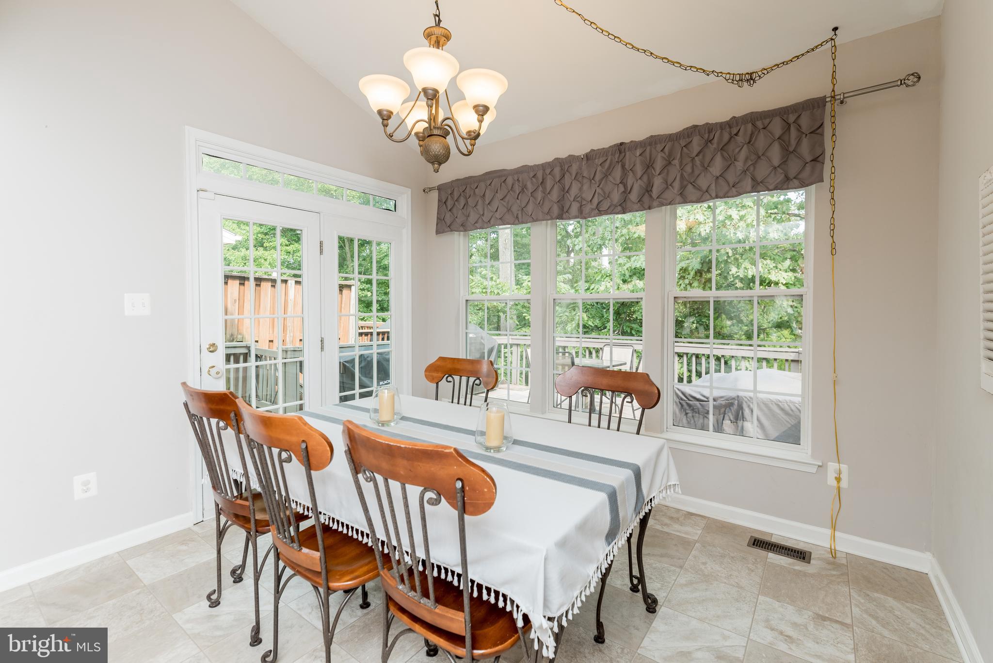 BRADFORD GREENE - Residential