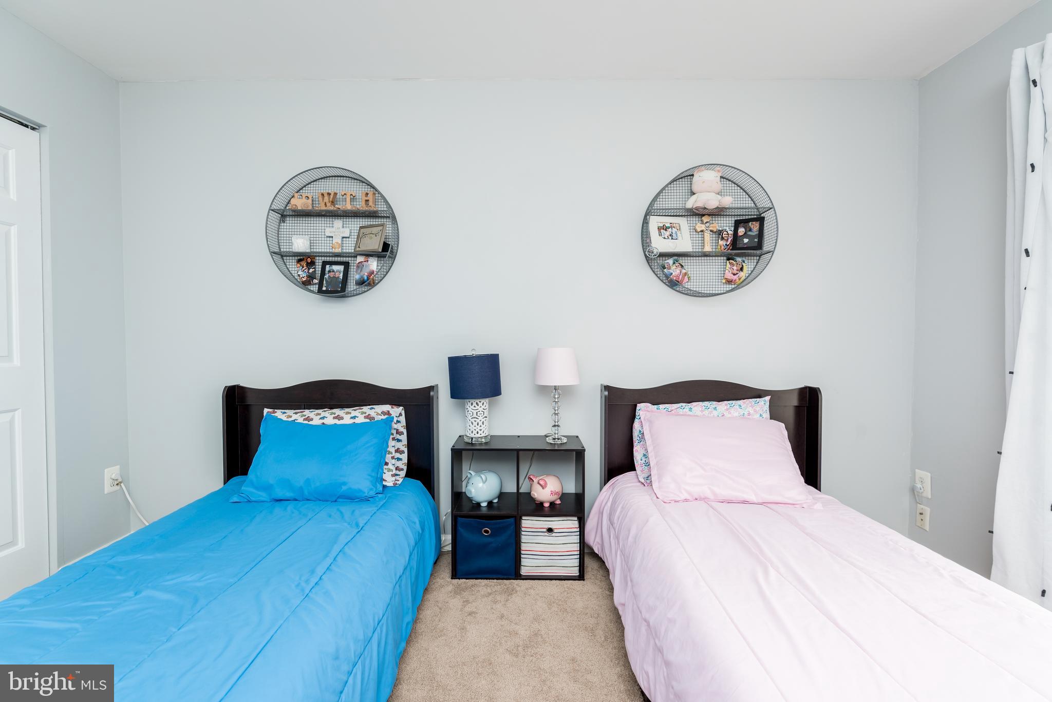 BRADFORD GREENE - Residential