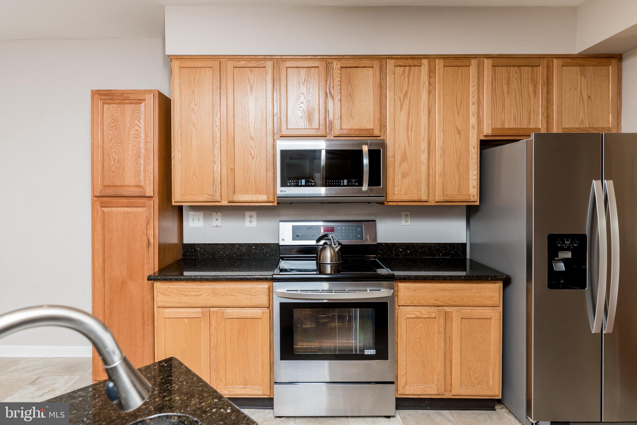 BRADFORD GREENE - Residential