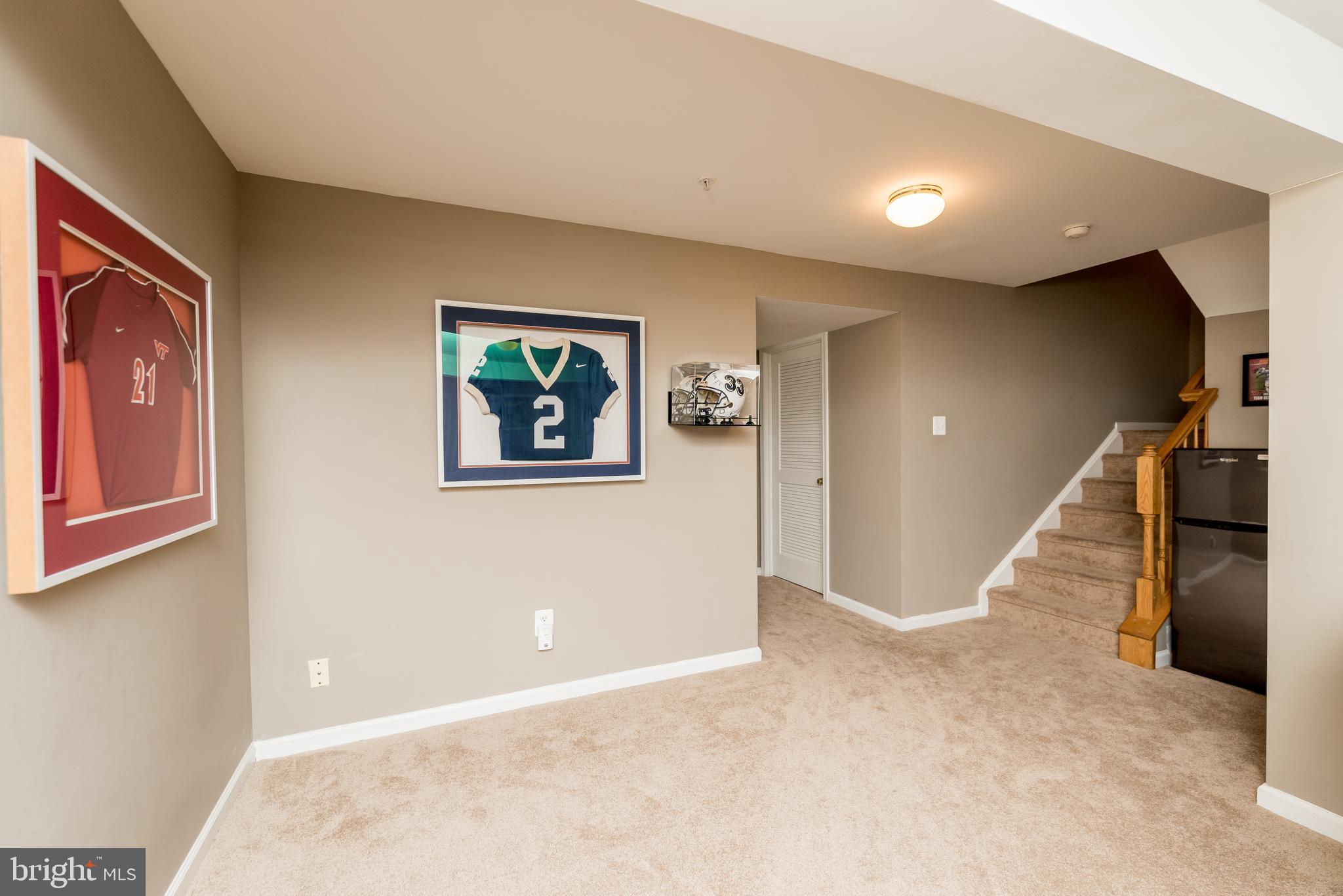 BRADFORD GREENE - Residential