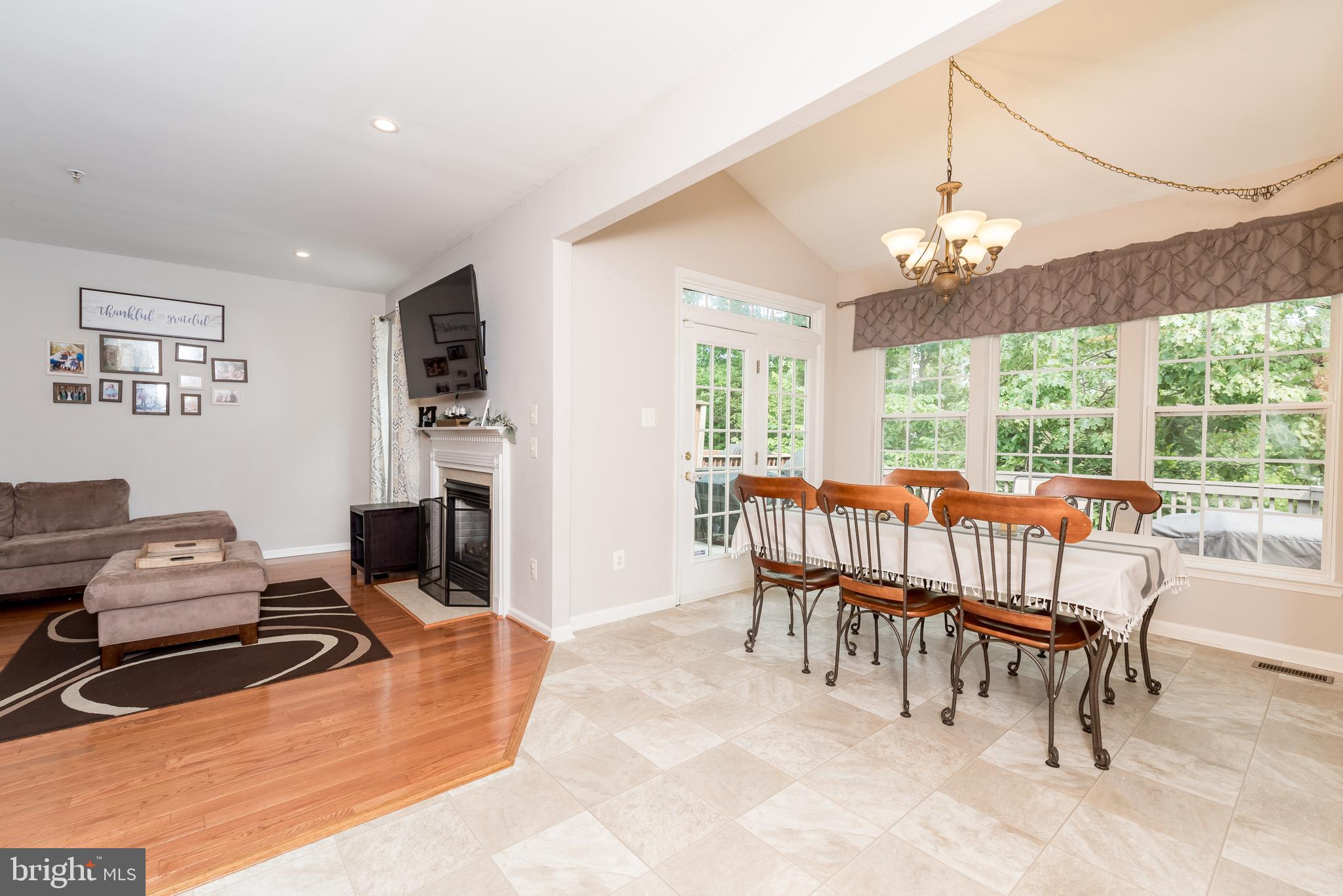 BRADFORD GREENE - Residential