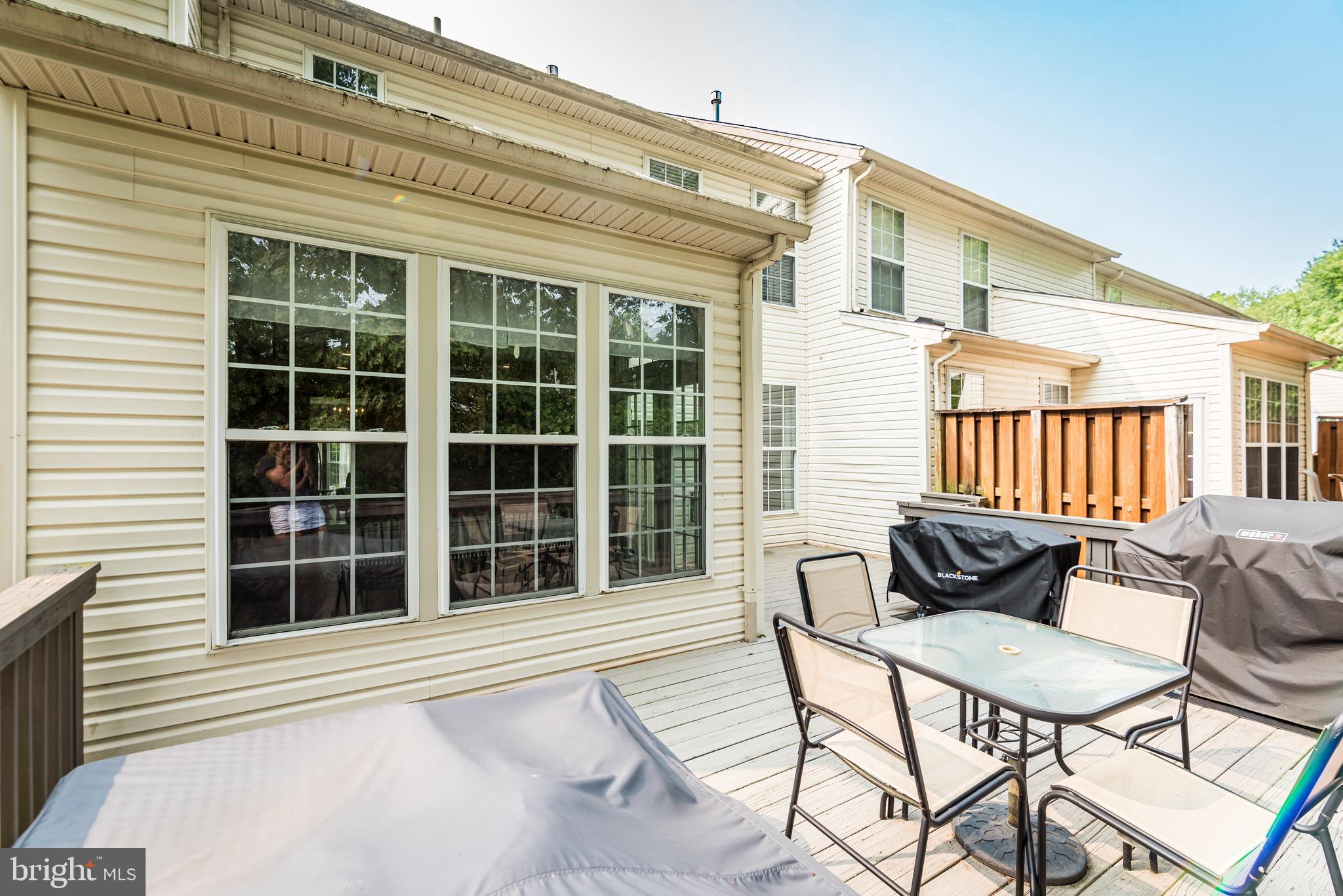 BRADFORD GREENE - Residential