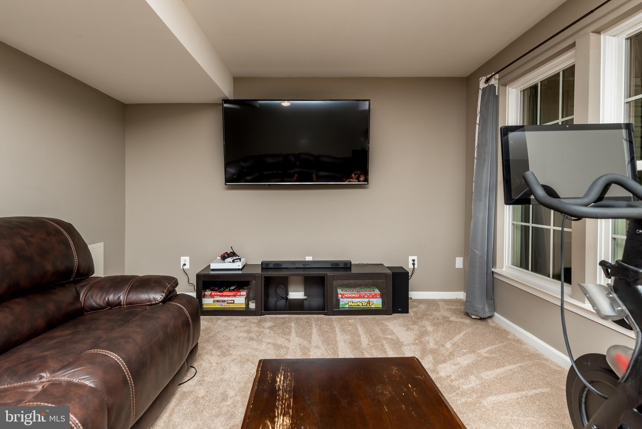 BRADFORD GREENE - Residential