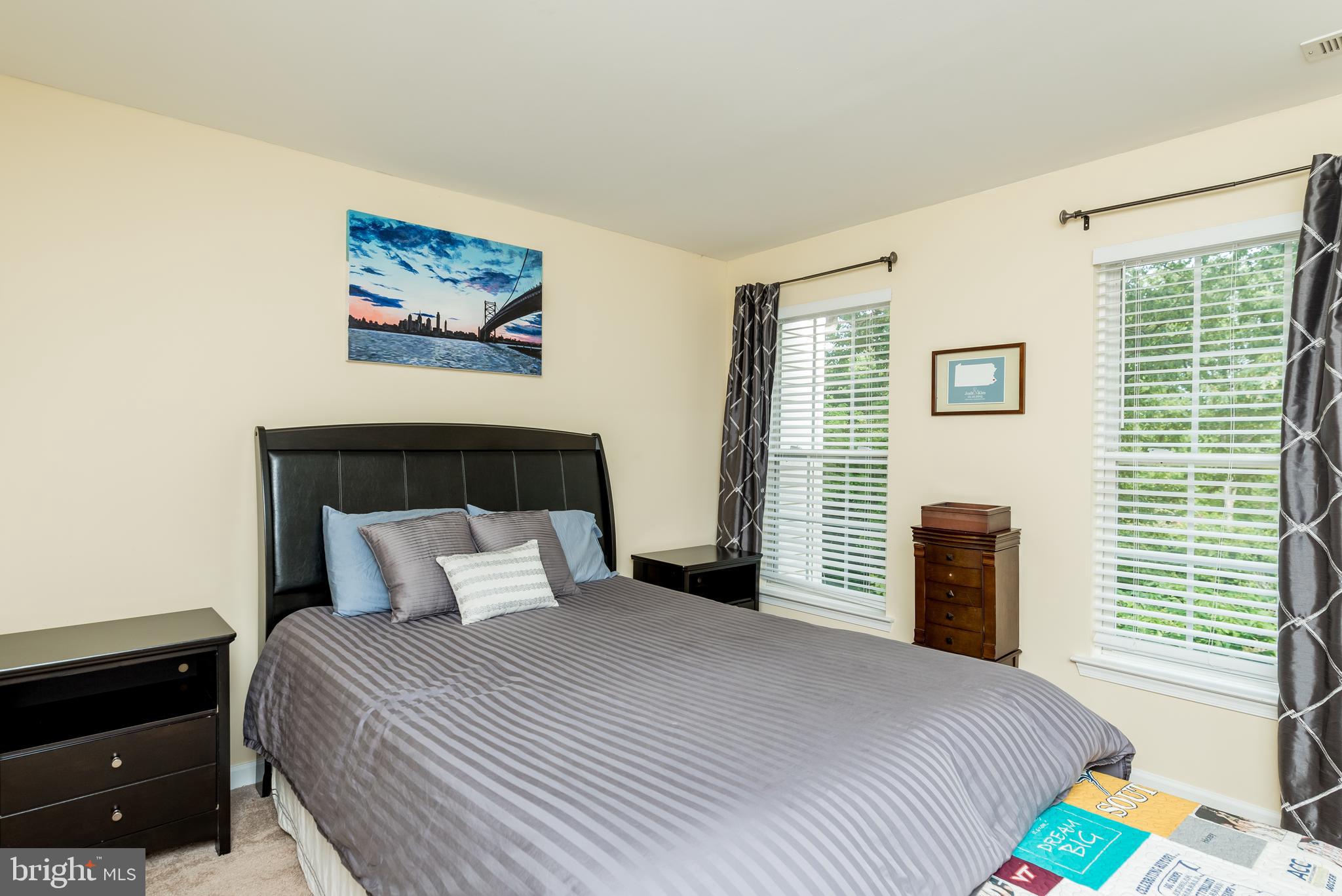 BRADFORD GREENE - Residential