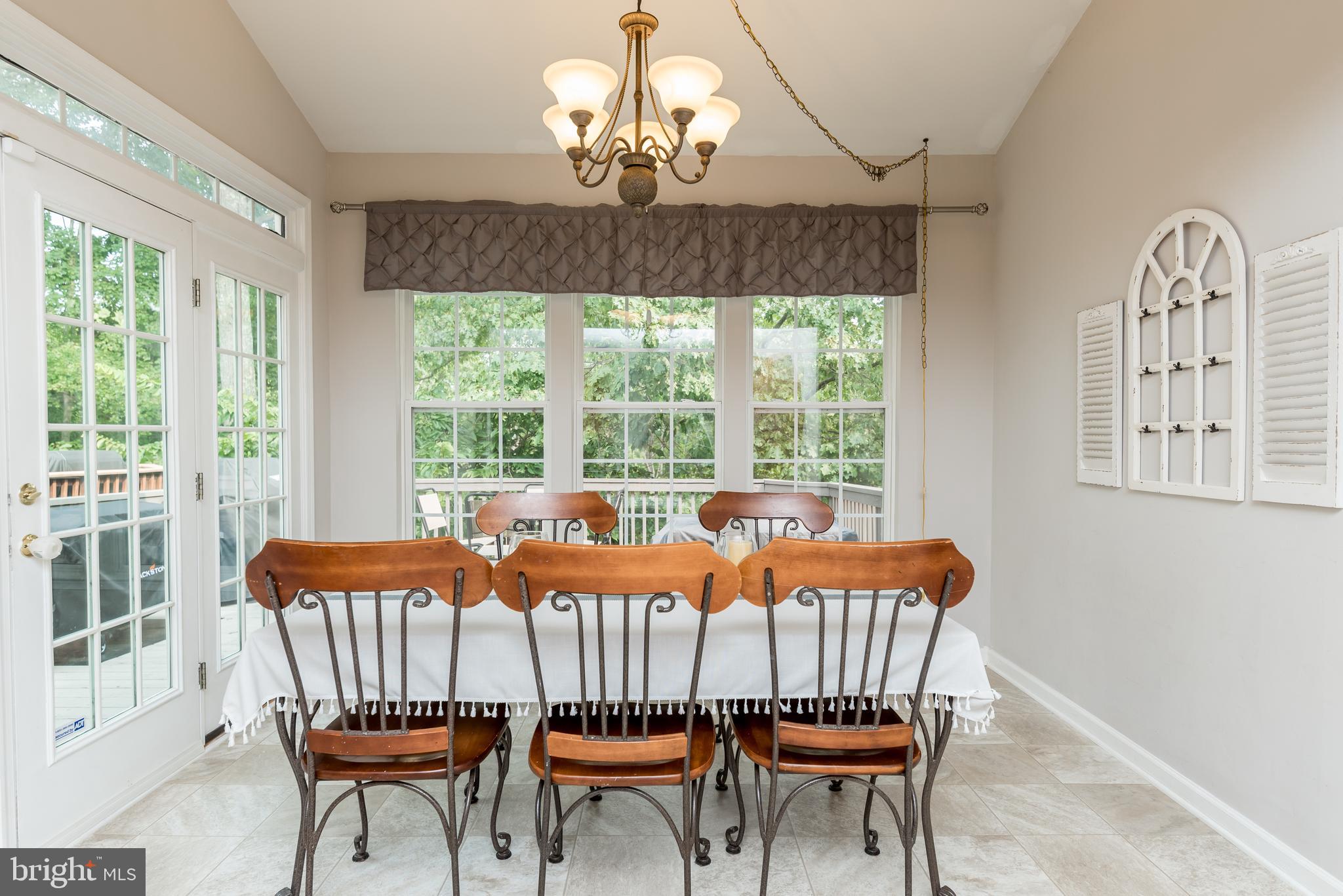 BRADFORD GREENE - Residential