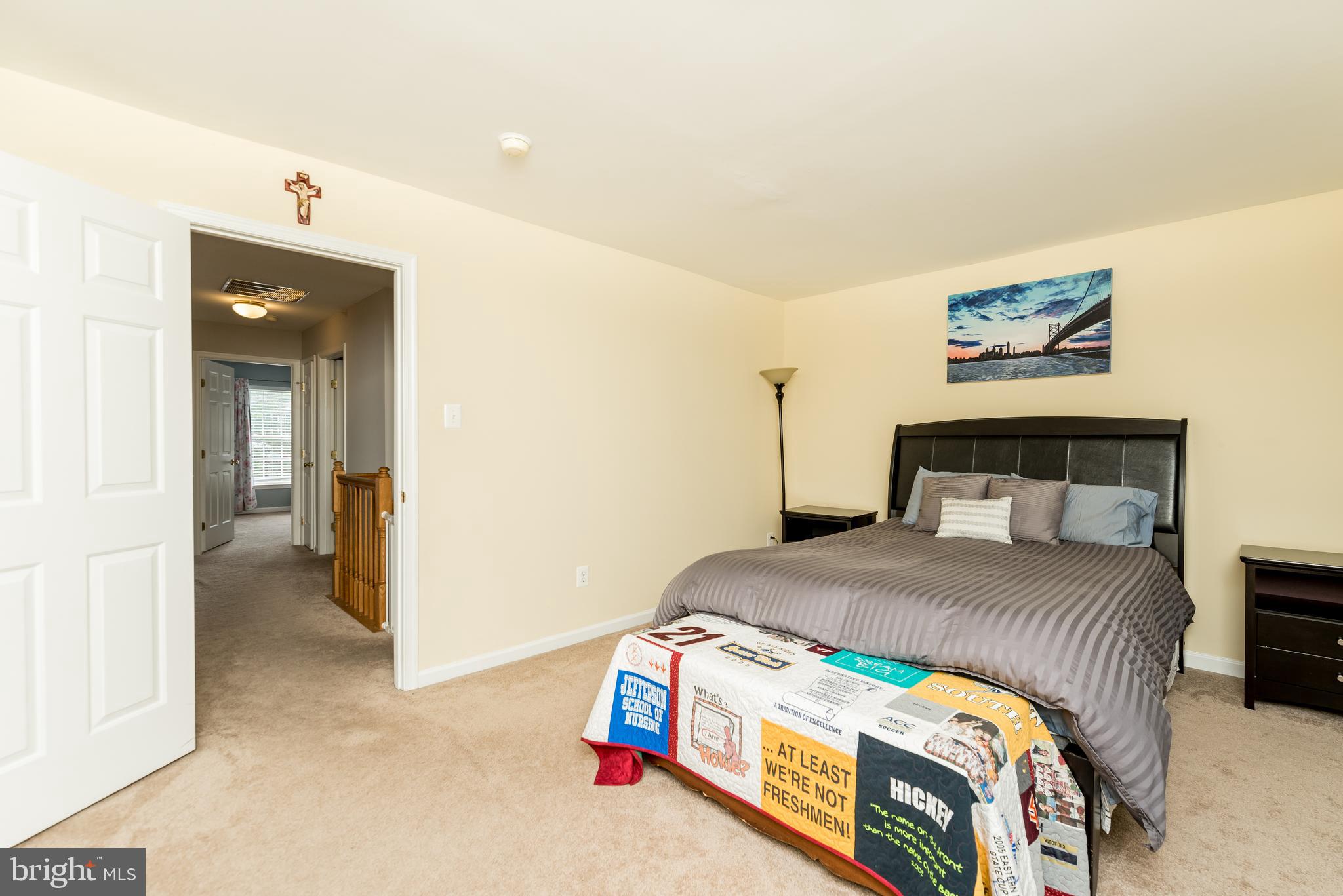 BRADFORD GREENE - Residential