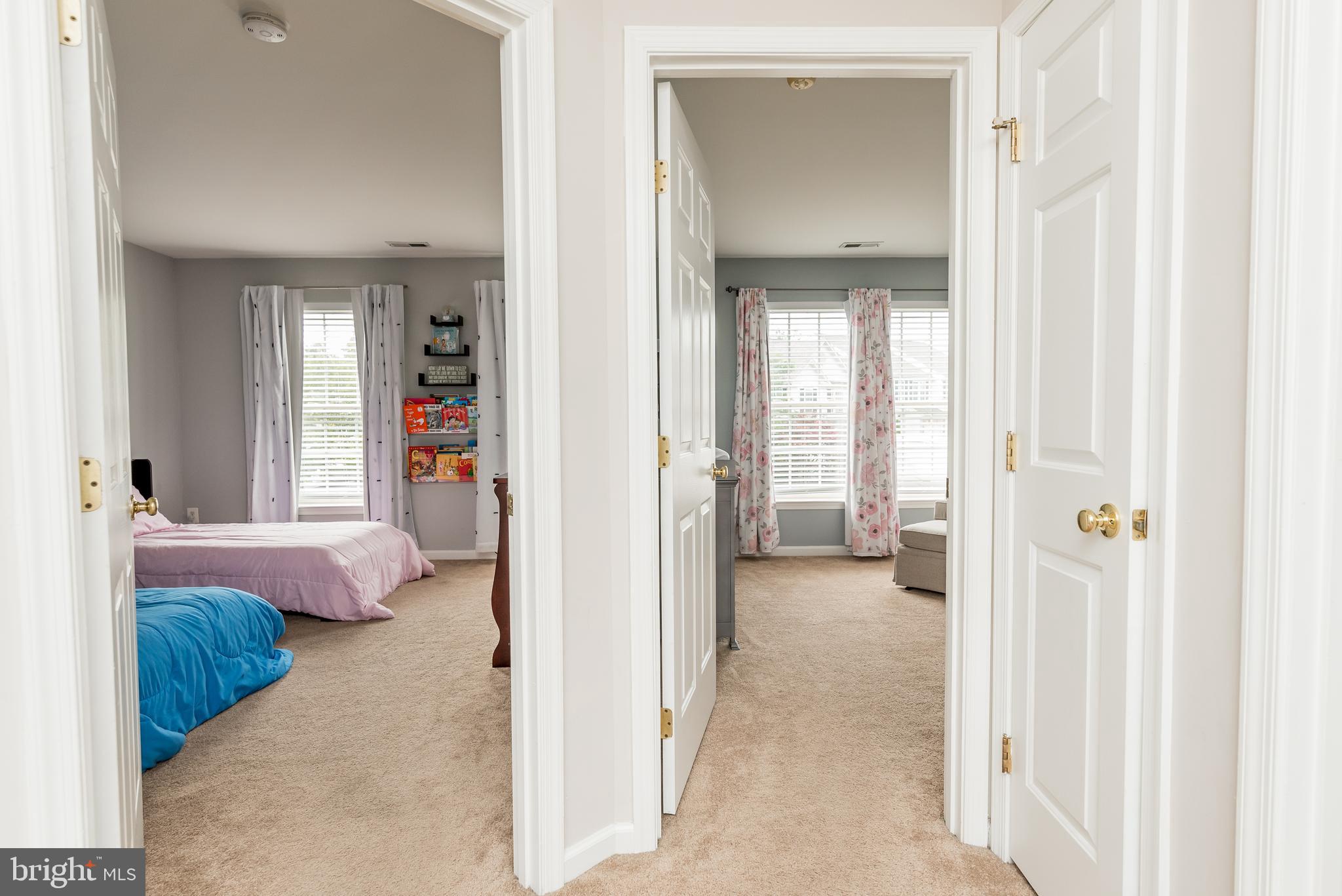 BRADFORD GREENE - Residential