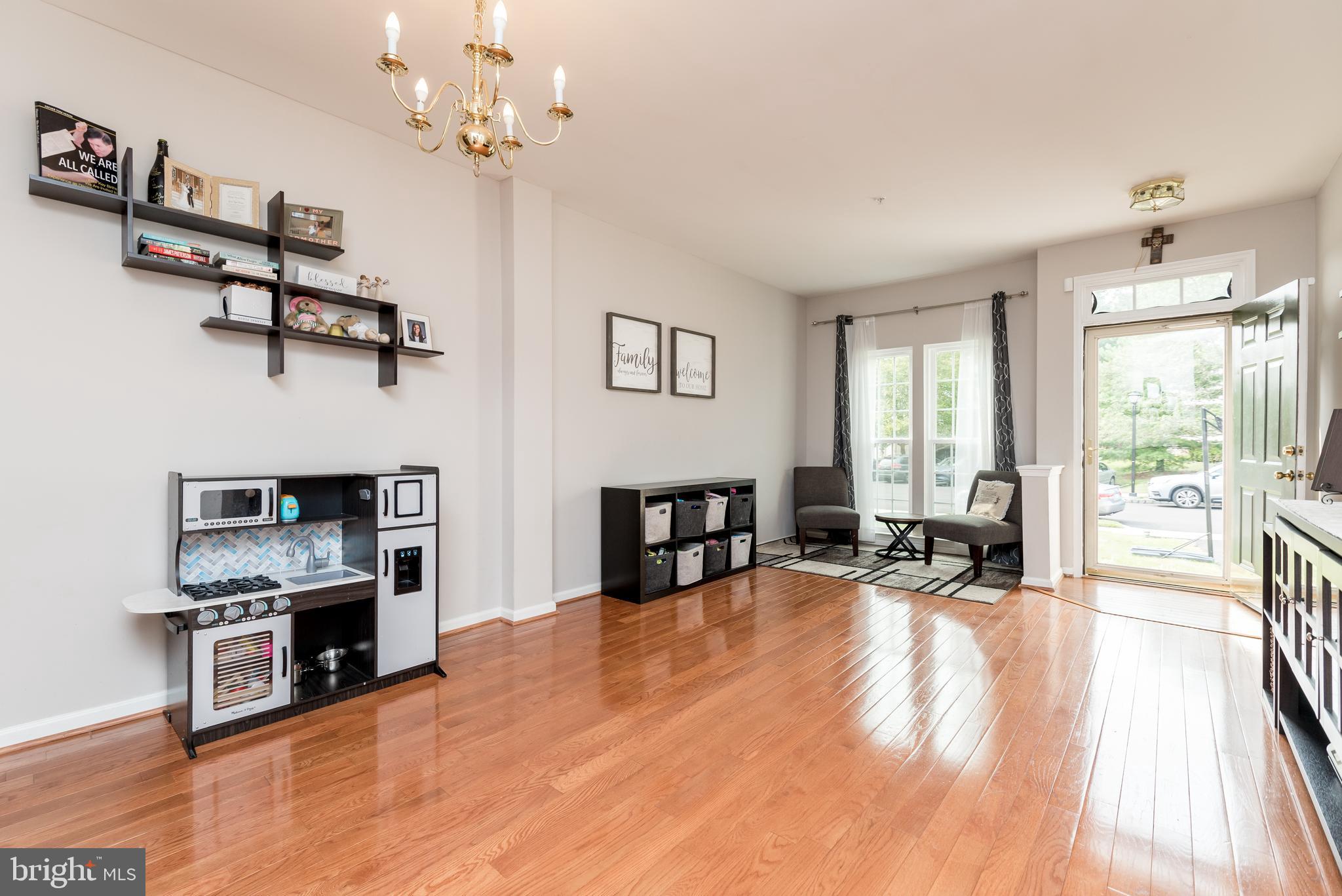 BRADFORD GREENE - Residential