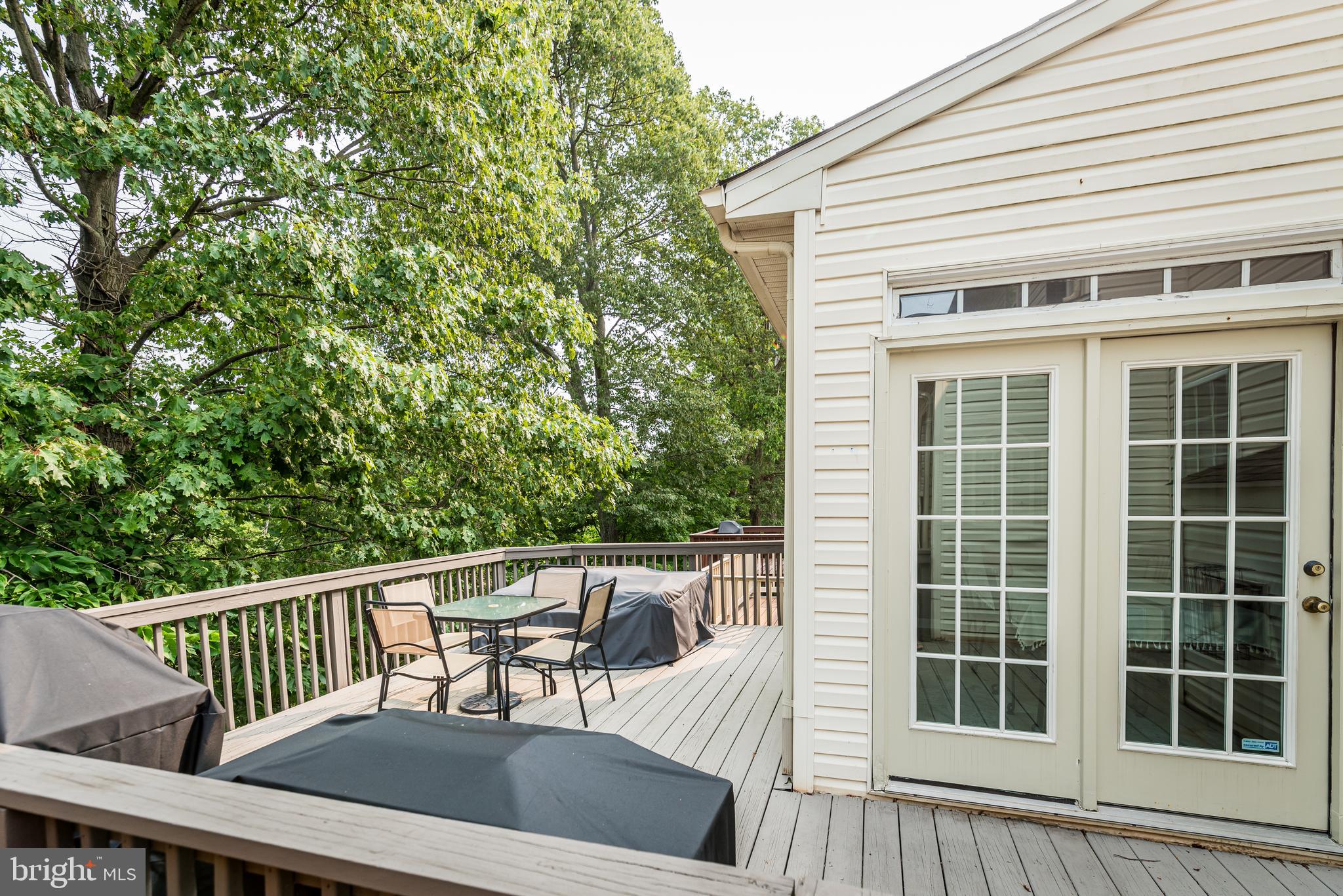 BRADFORD GREENE - Residential