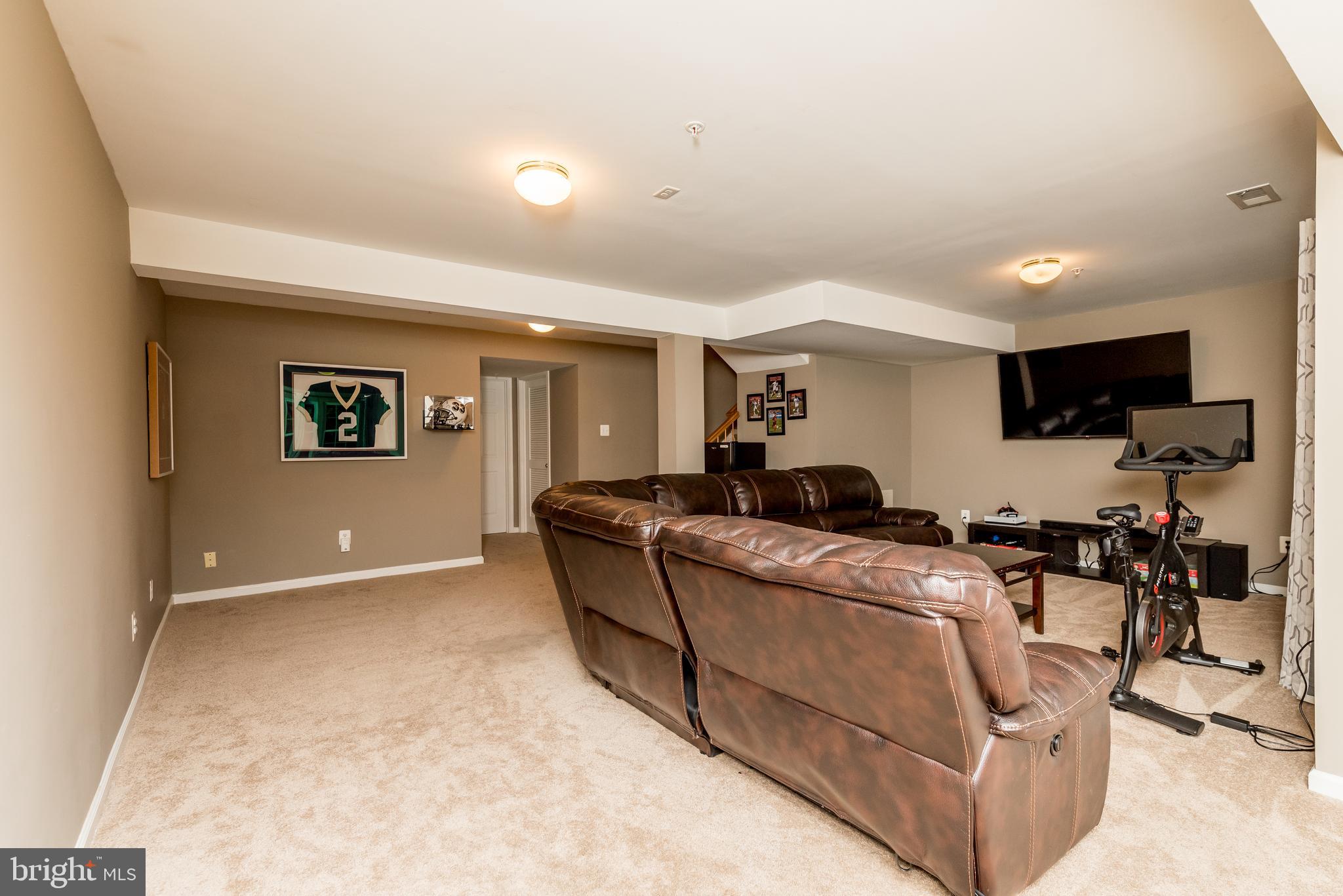 BRADFORD GREENE - Residential