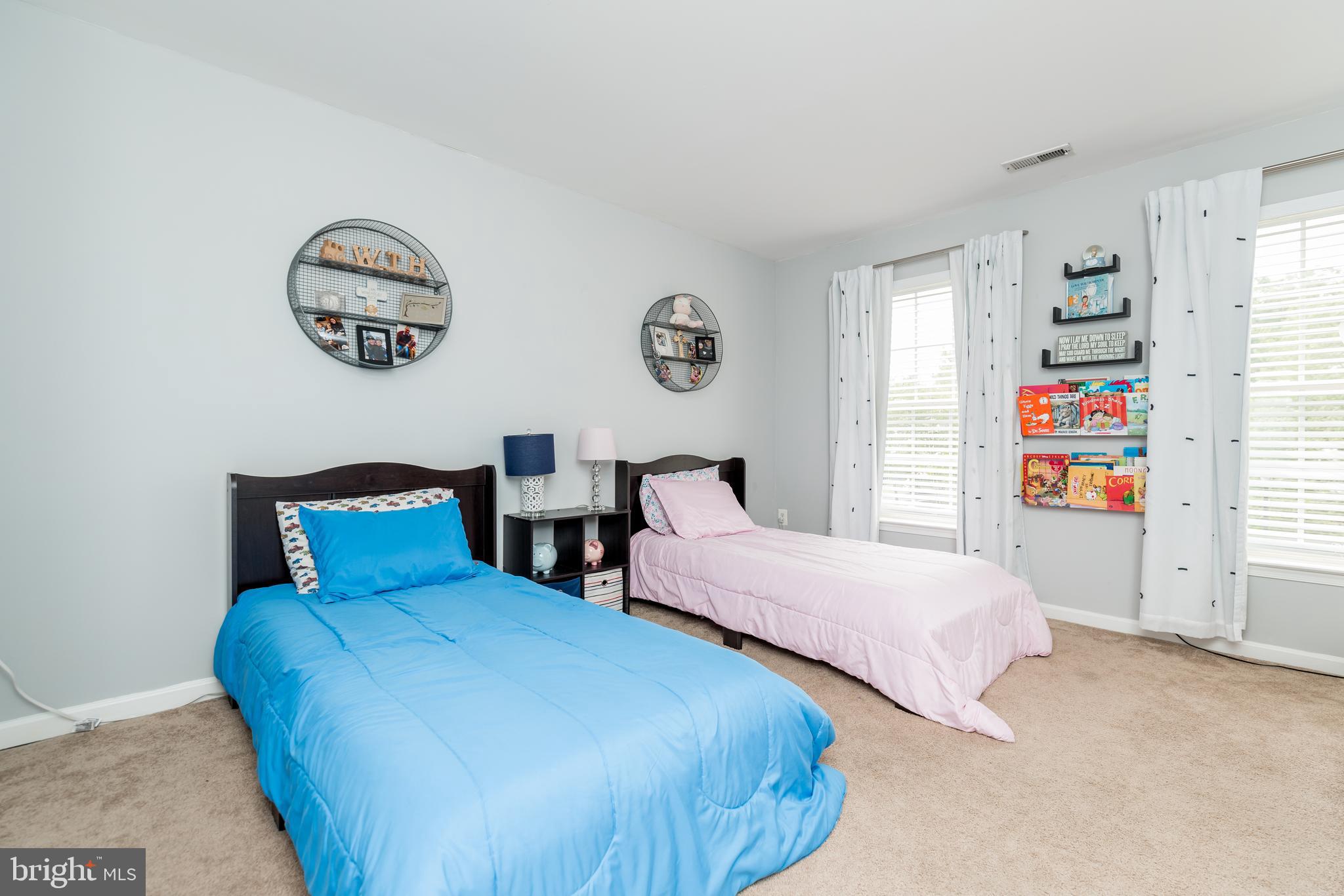 BRADFORD GREENE - Residential